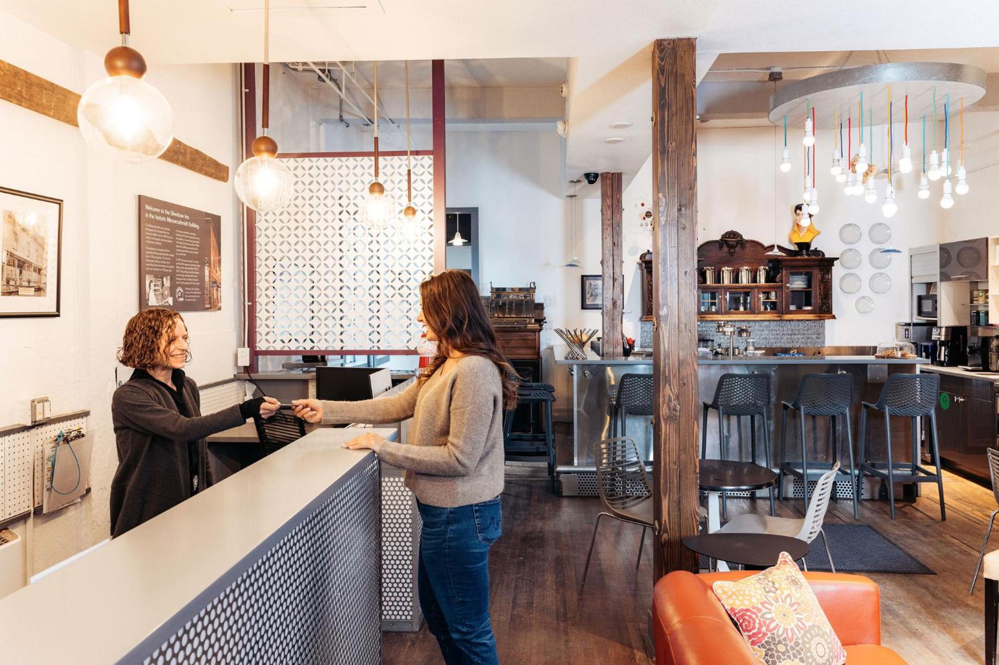 Juneau Vacations - Silverbow Inn  Suites - Property Image 84