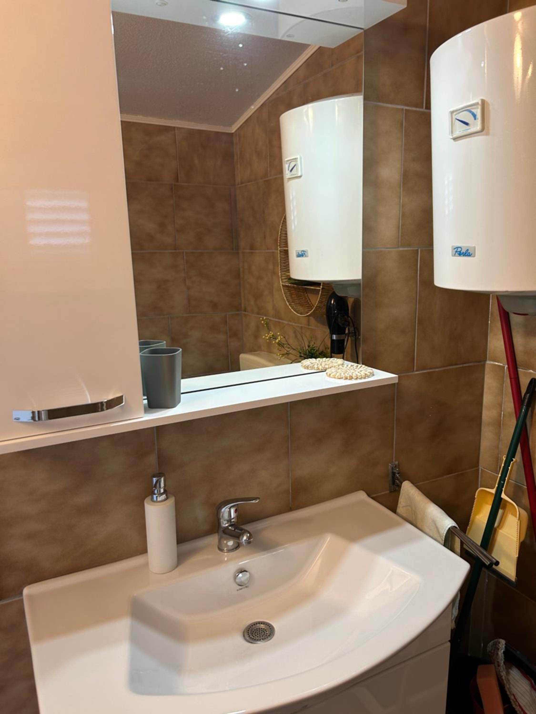 Apartmani Fijan