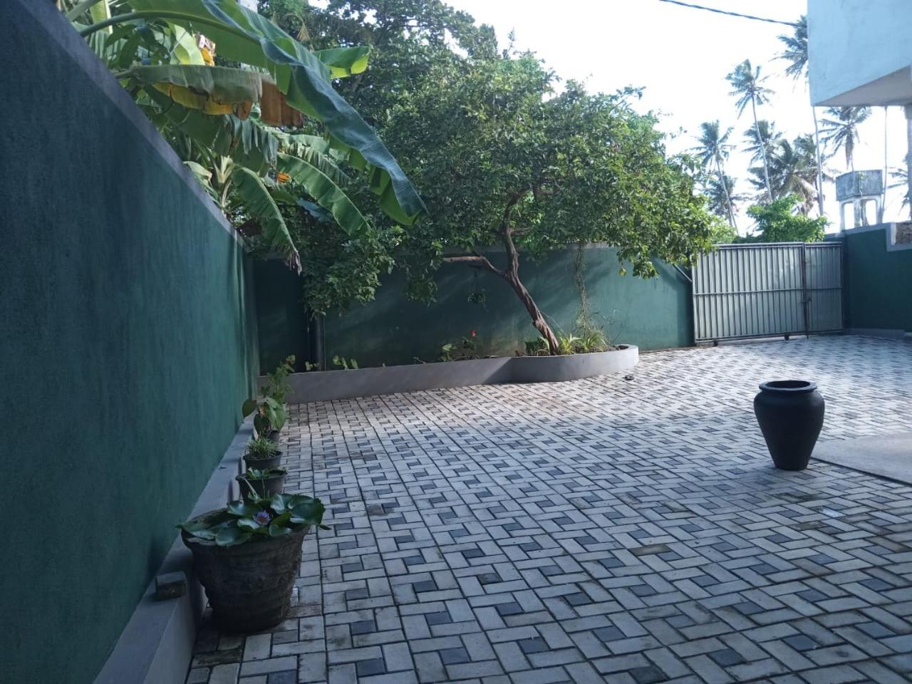 Villa Sandy Sea