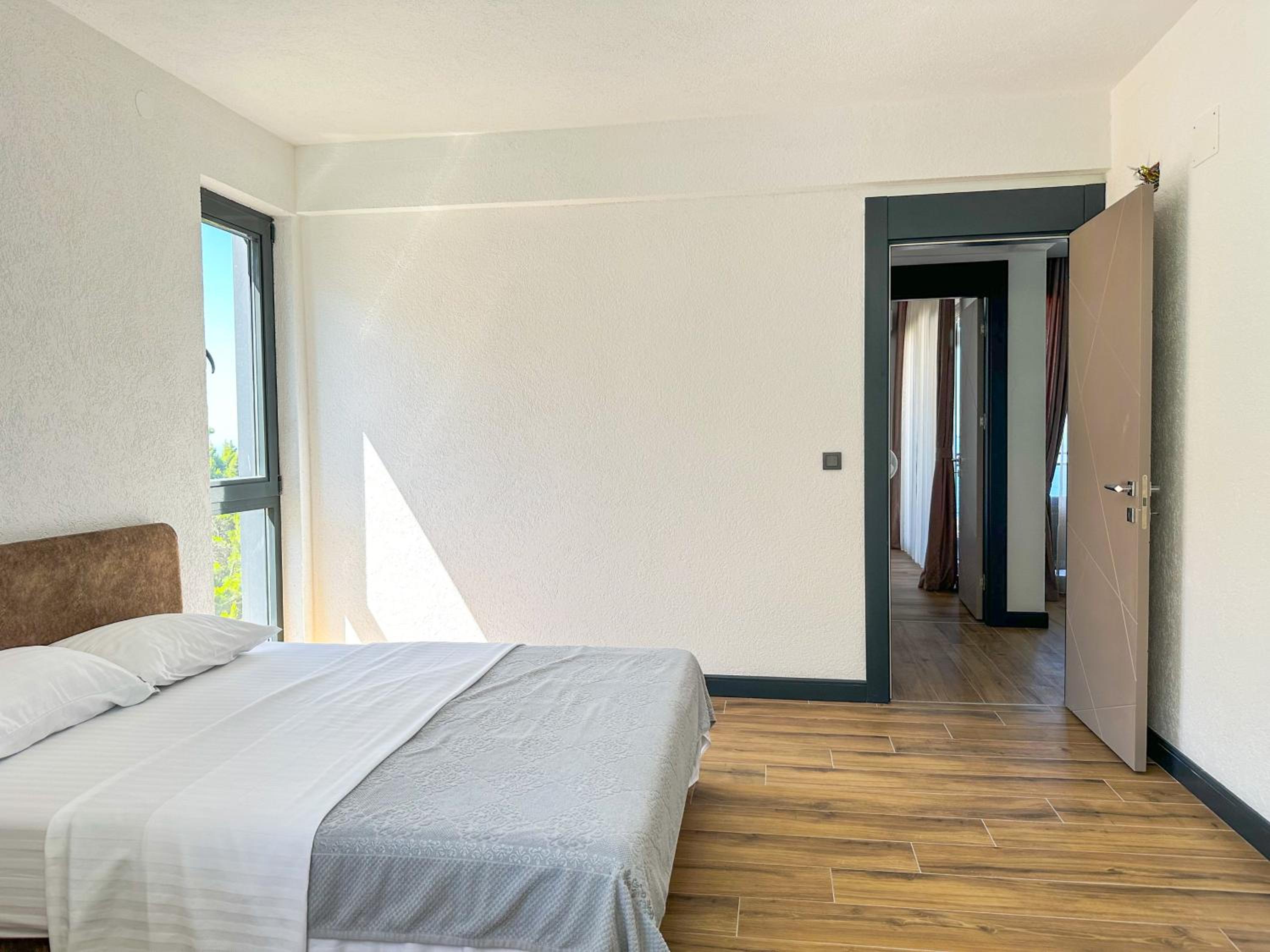 Sveti Stefan Presidential Sea view Resort photo 5