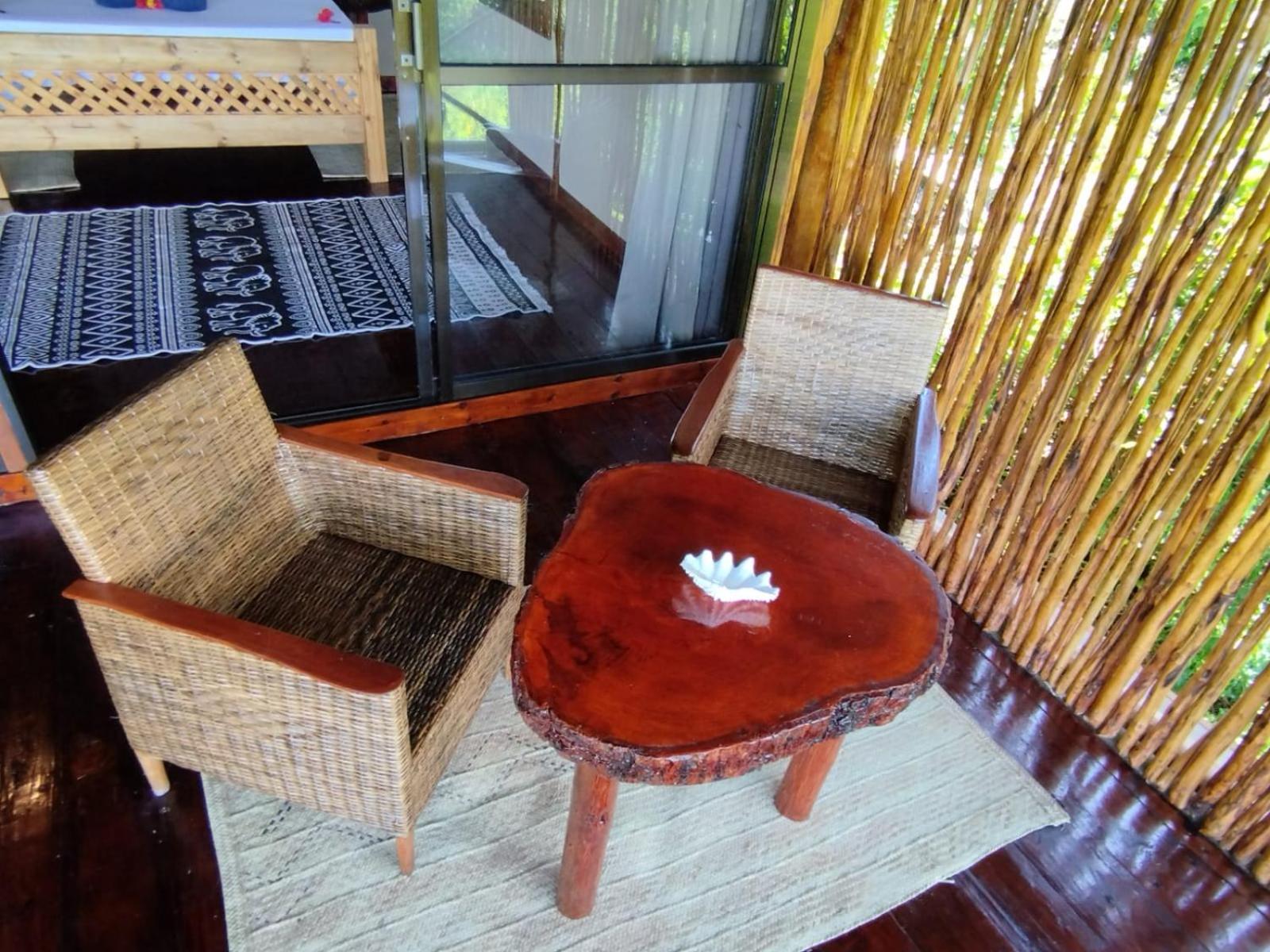 MONKEY MOUNTAIN LODGE