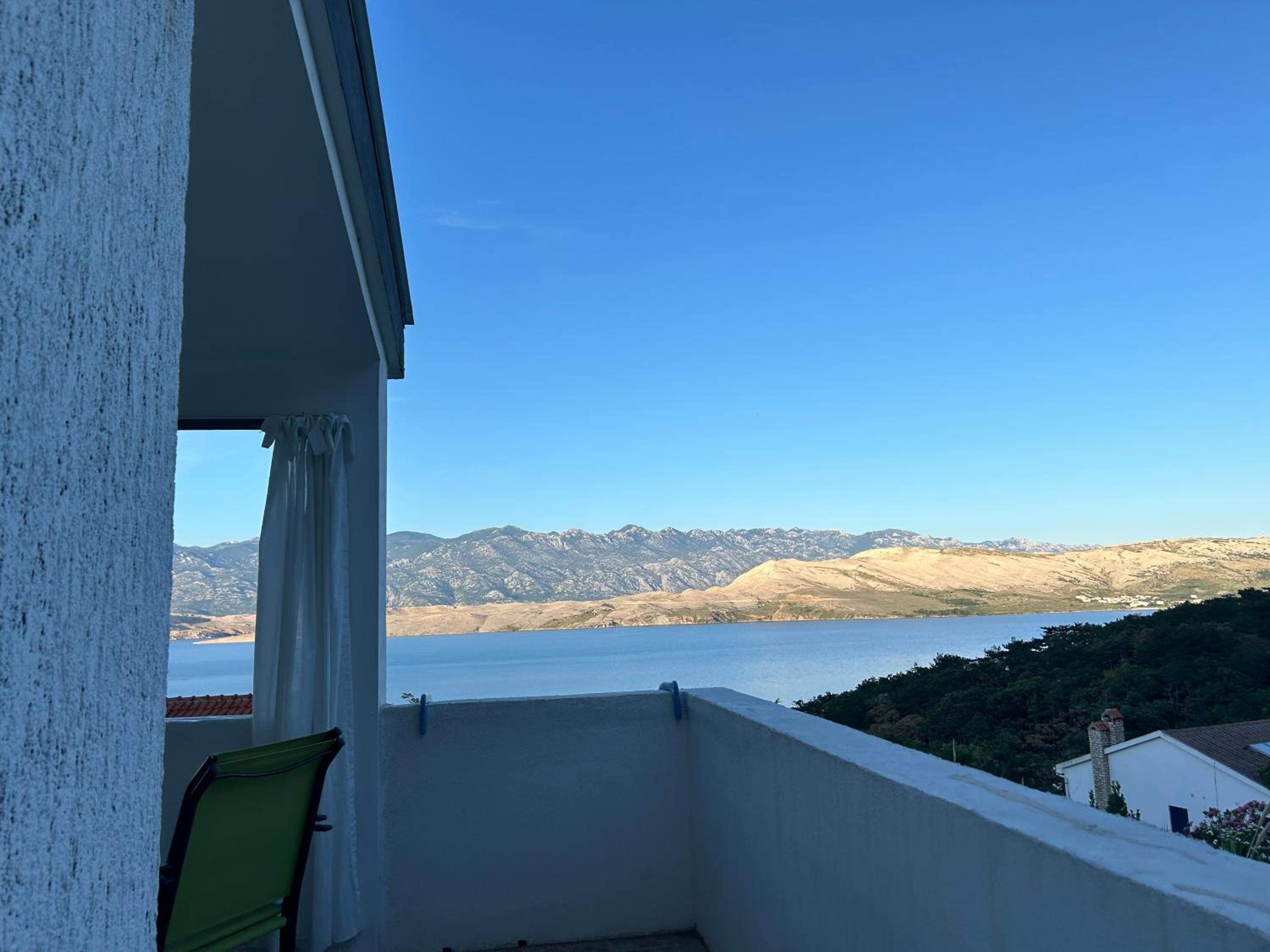 Apartmani Fijan