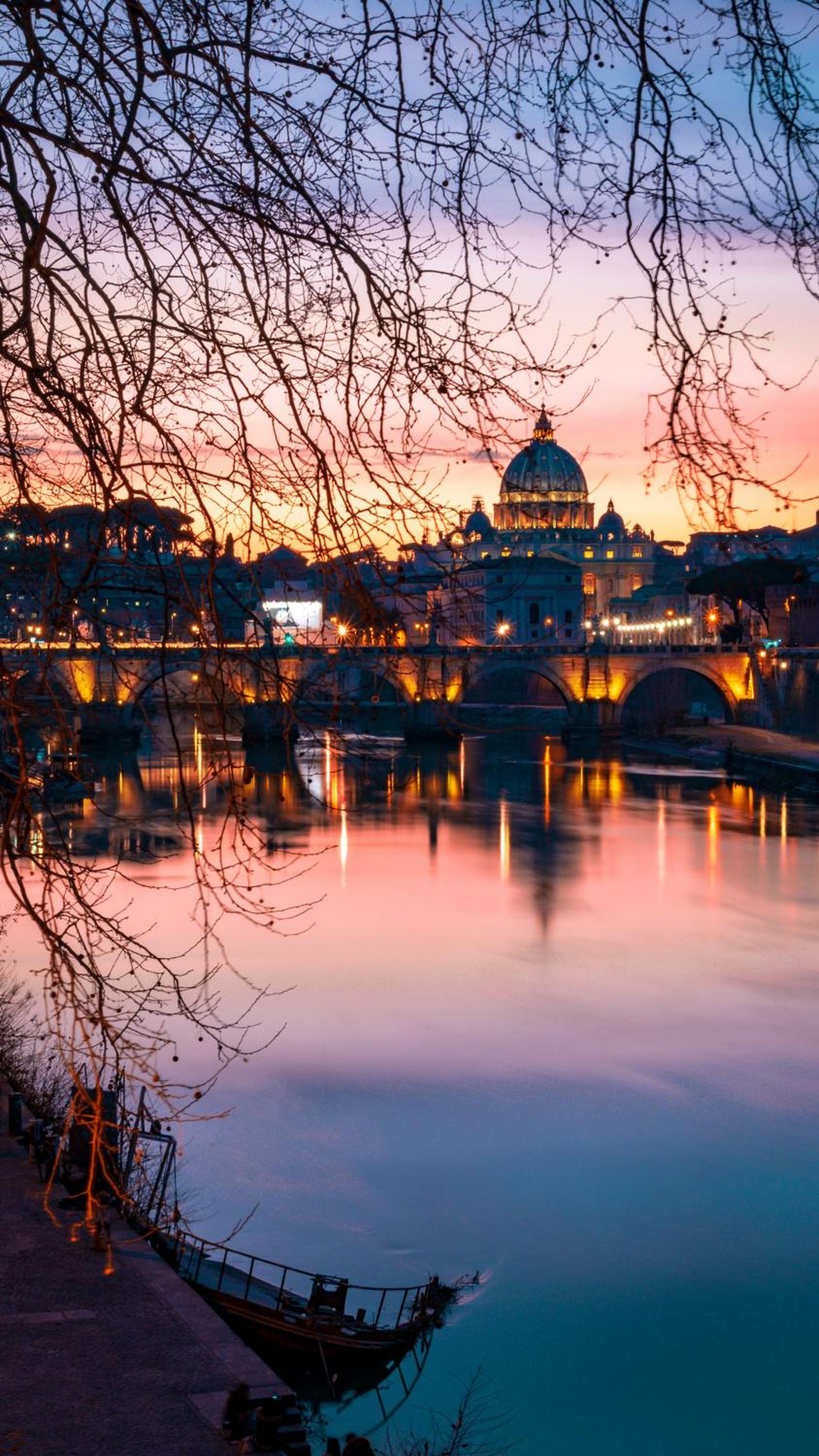 Le Vie del Vaticano