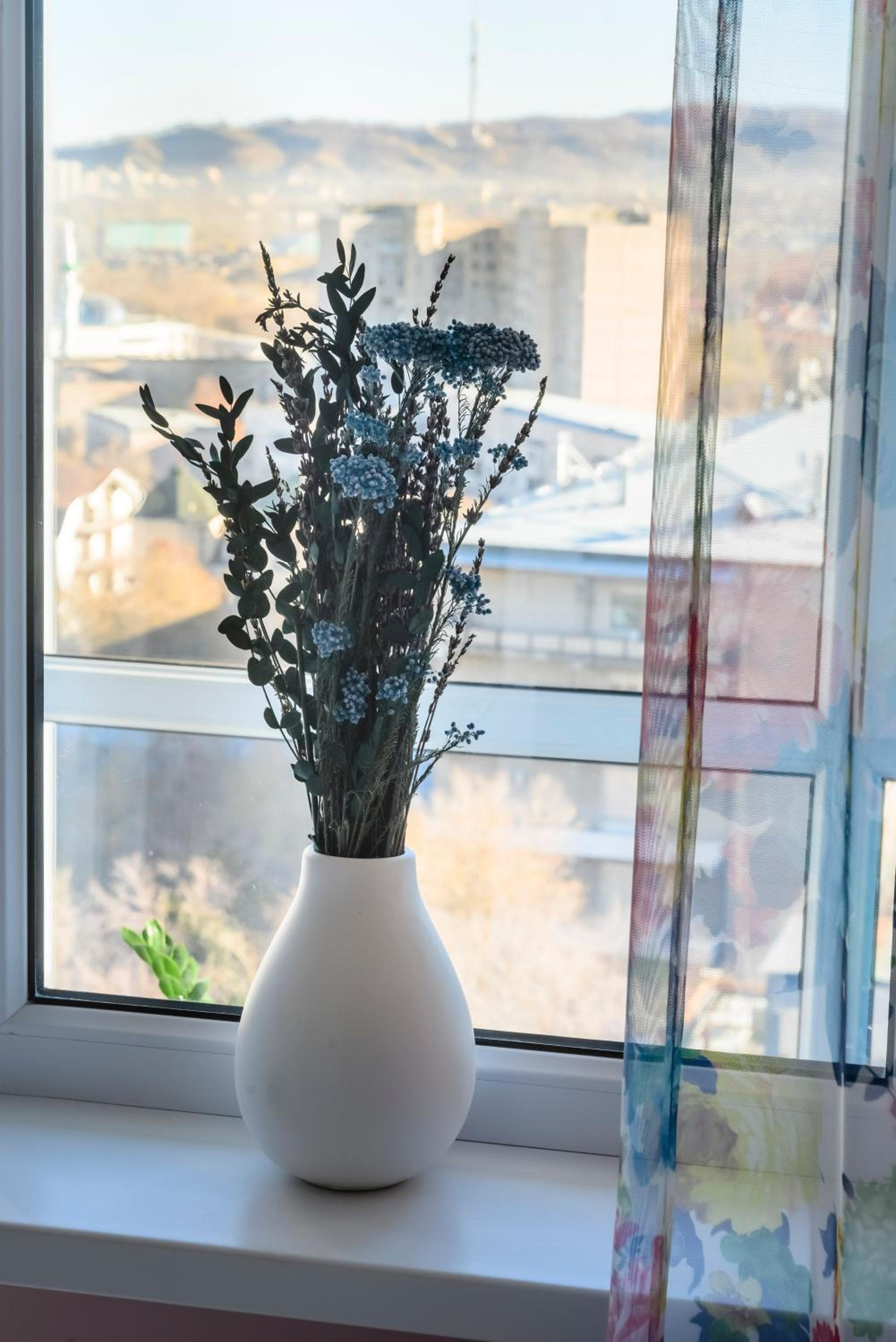 Сomfortable apartment near Esentai mall view 3