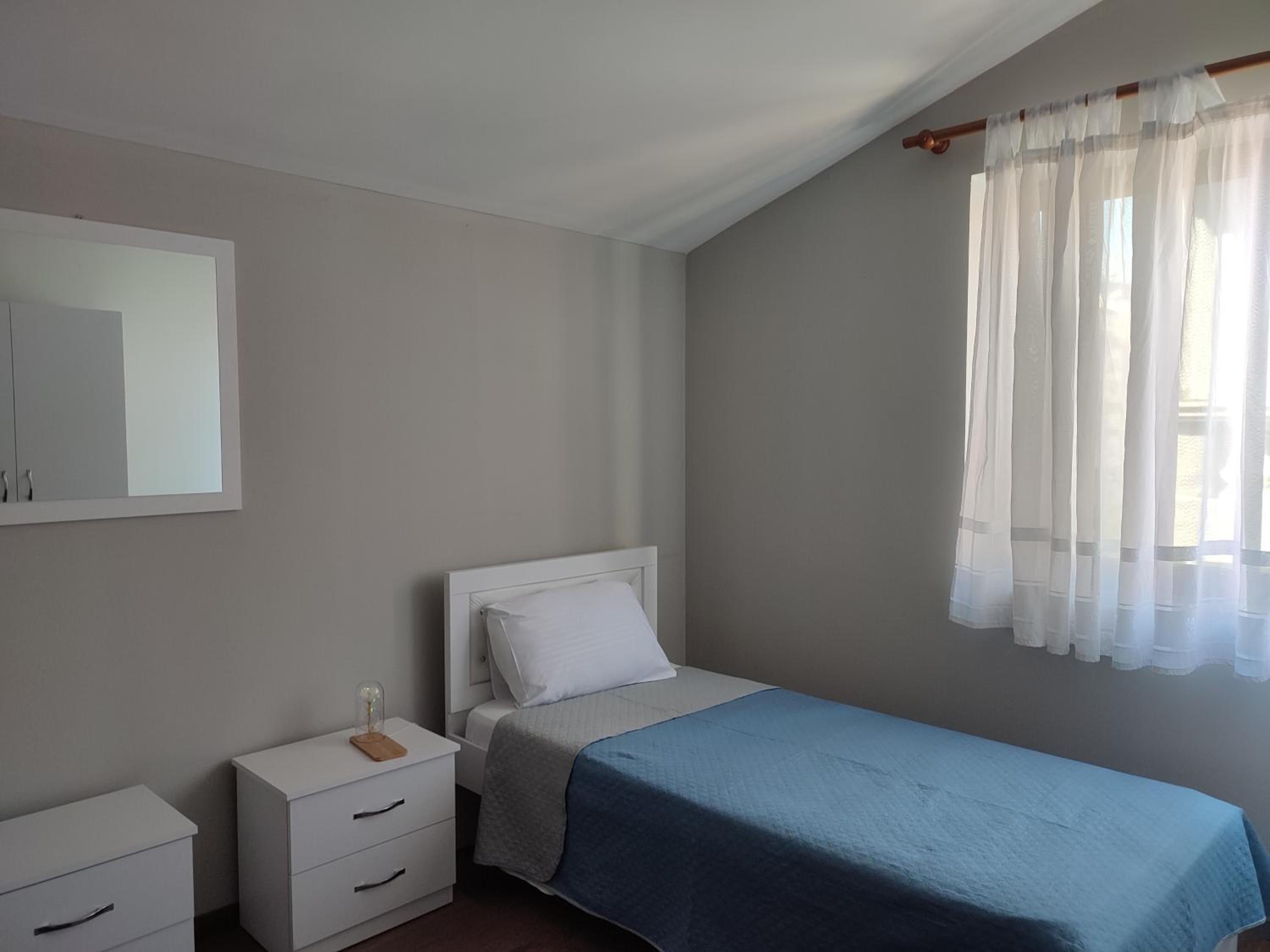 Rooms Xani