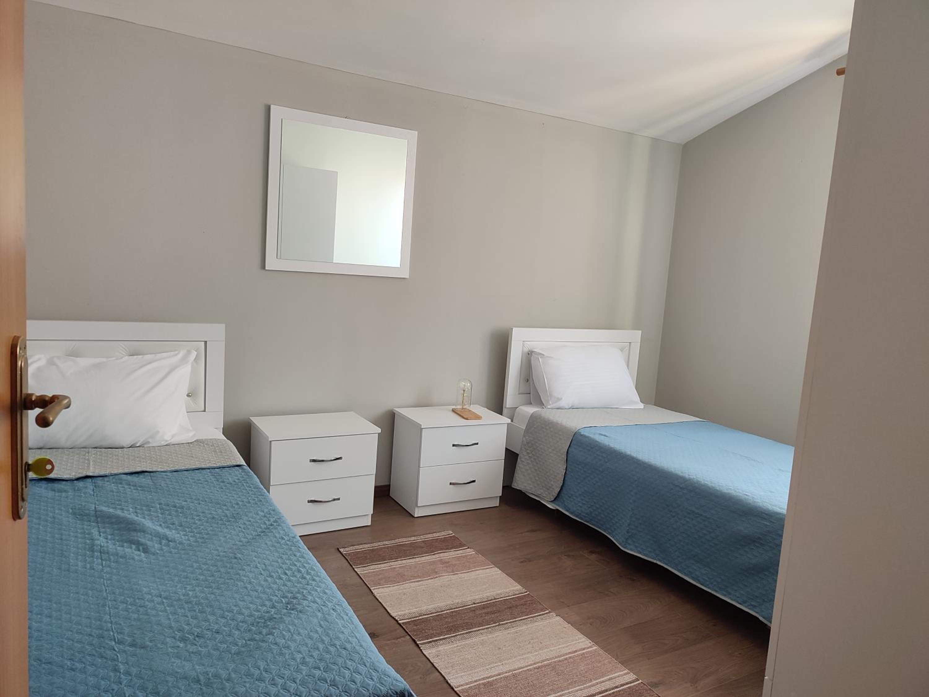 Rooms Xani