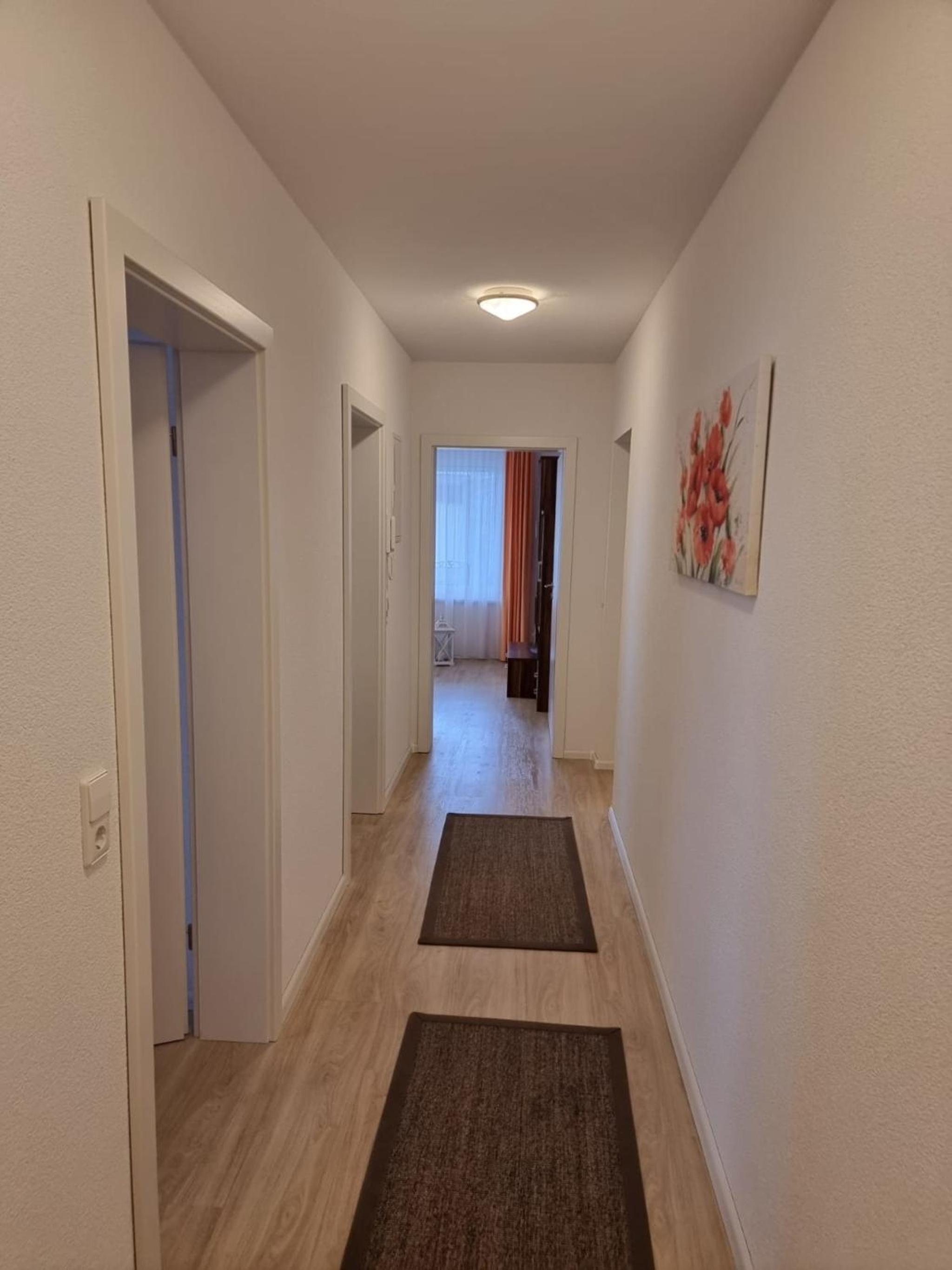 "Schwarzwaldblick" Ferienwohnung 2-4 Pers 65qm, schöne ruhige Südhanglage mit herrl Aussicht view 3
