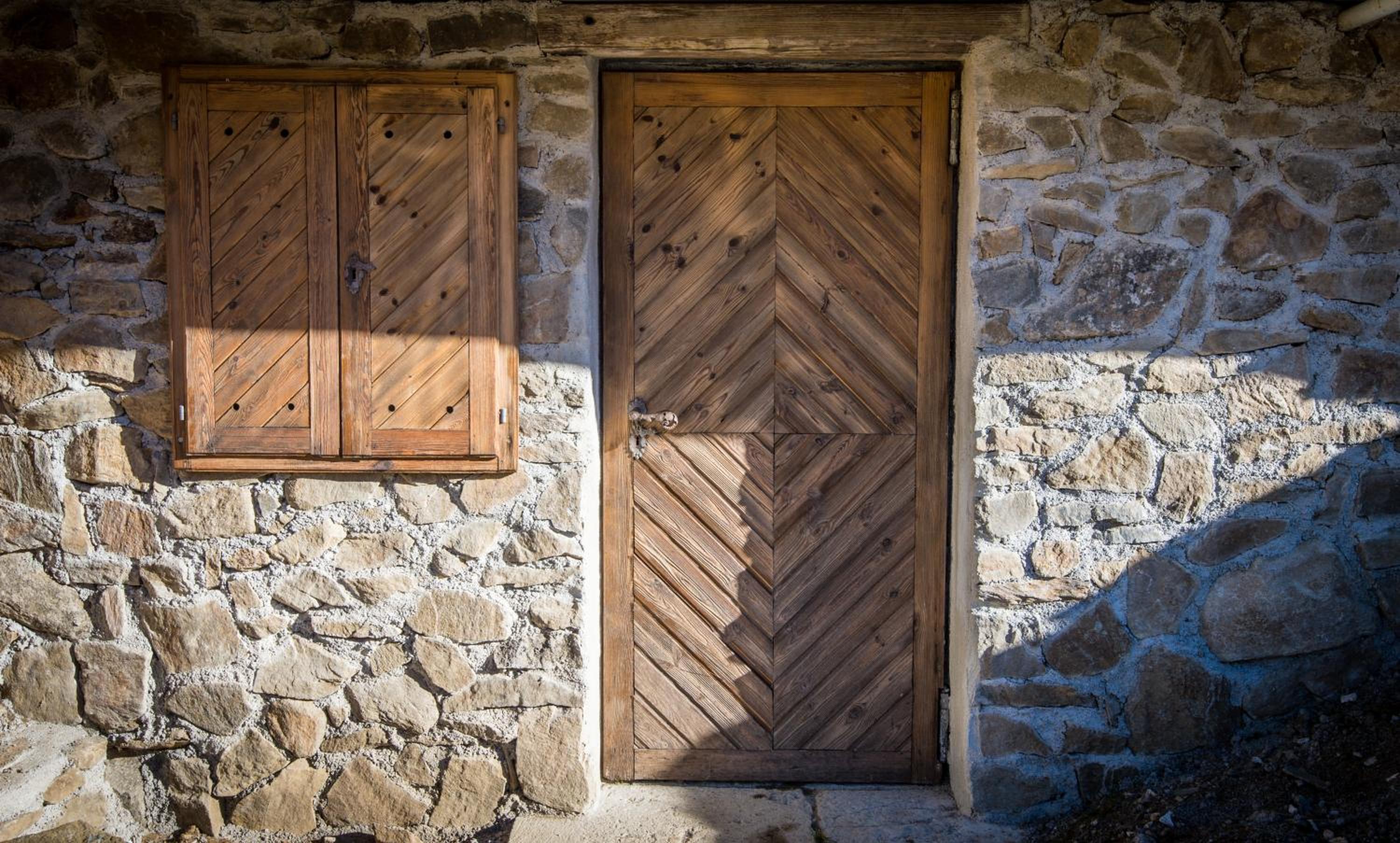 AUSZEIT Almchalet