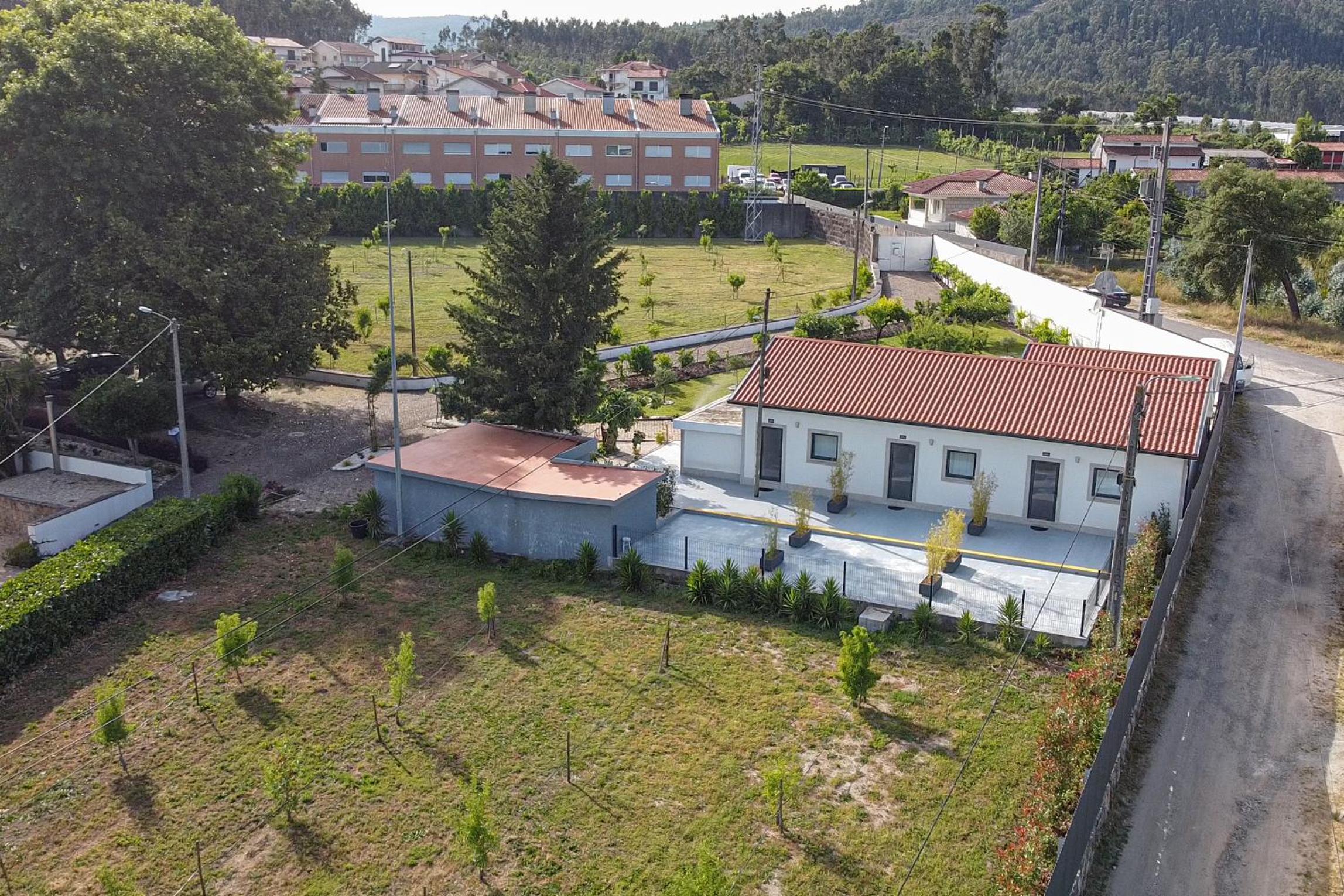 Quinta Do Pomar Pomar Farm