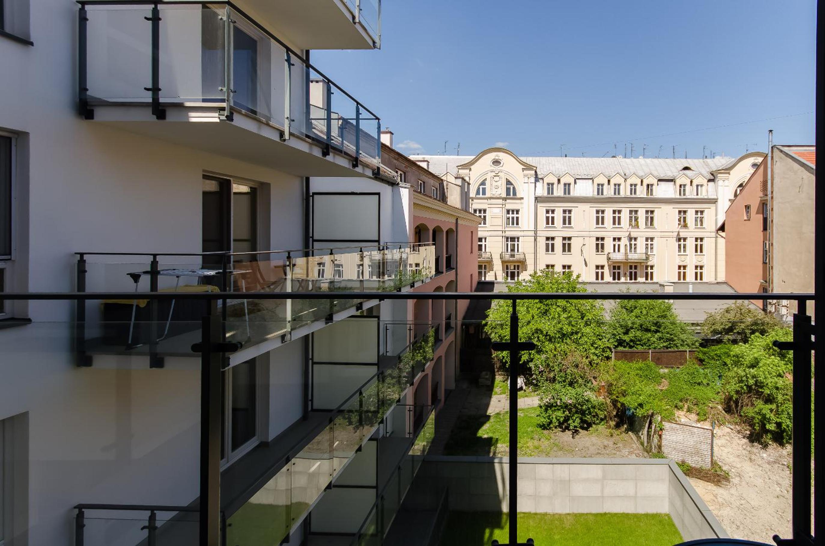 Old Town Premium Queen`s Apartments