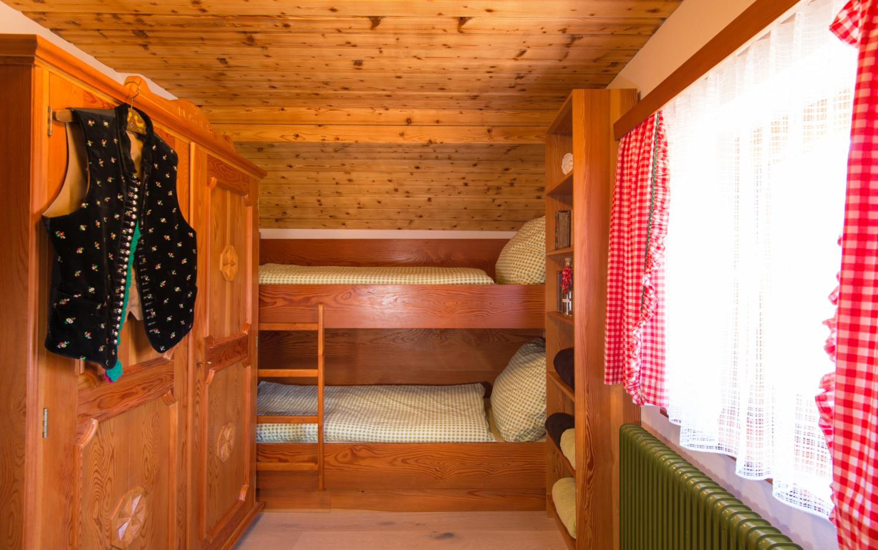 AUSZEIT Almchalet