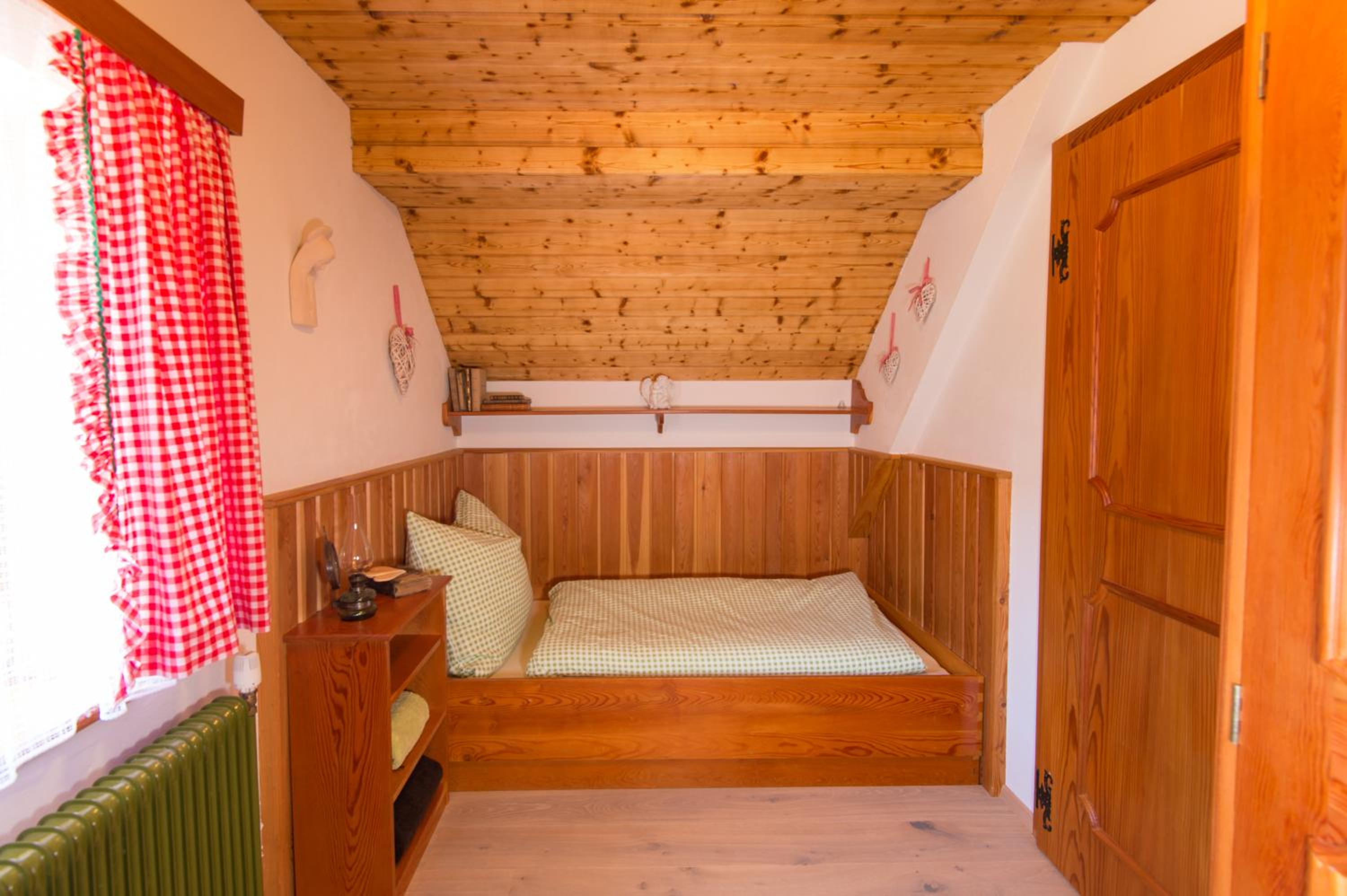 AUSZEIT Almchalet