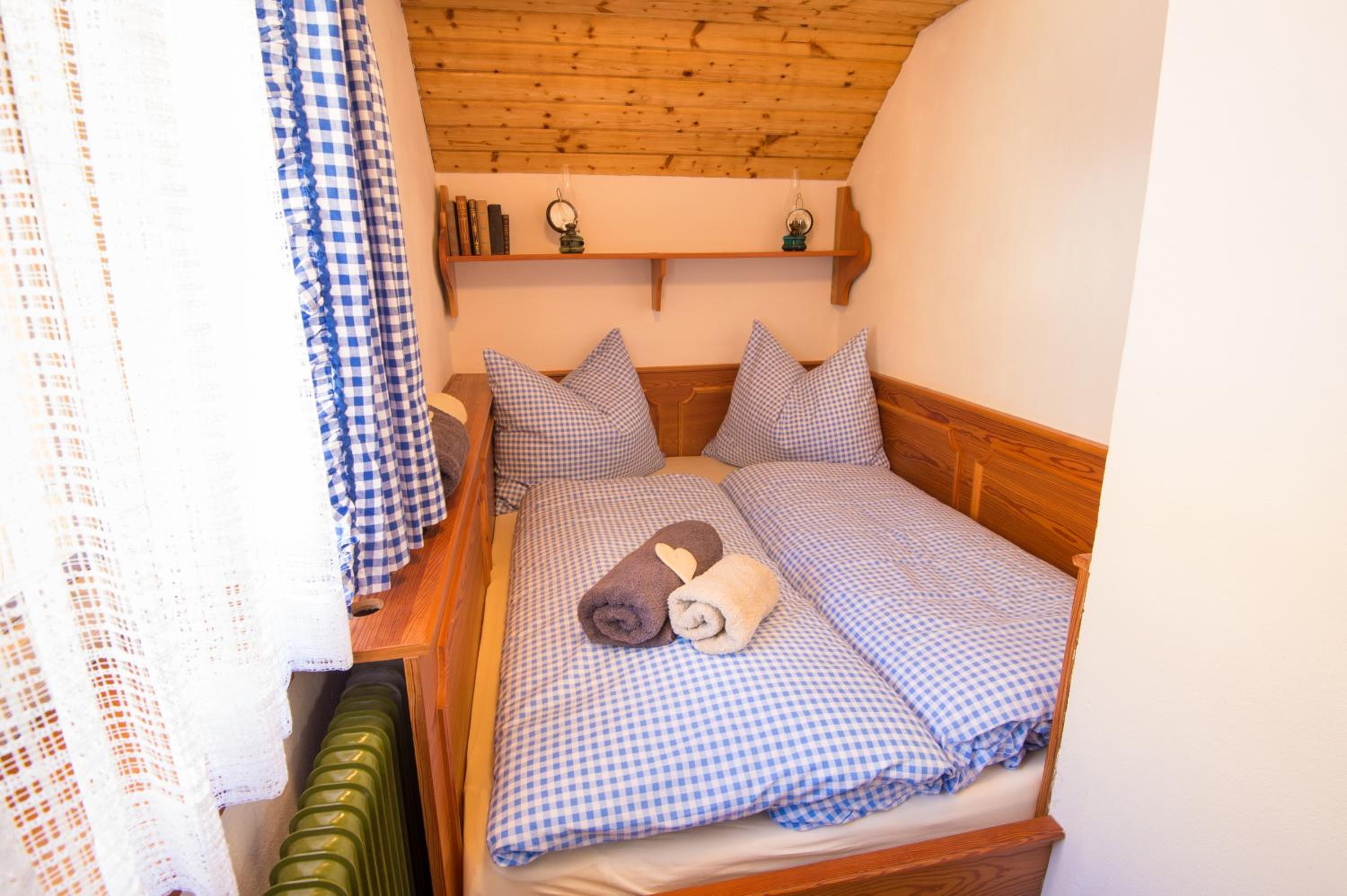 AUSZEIT Almchalet