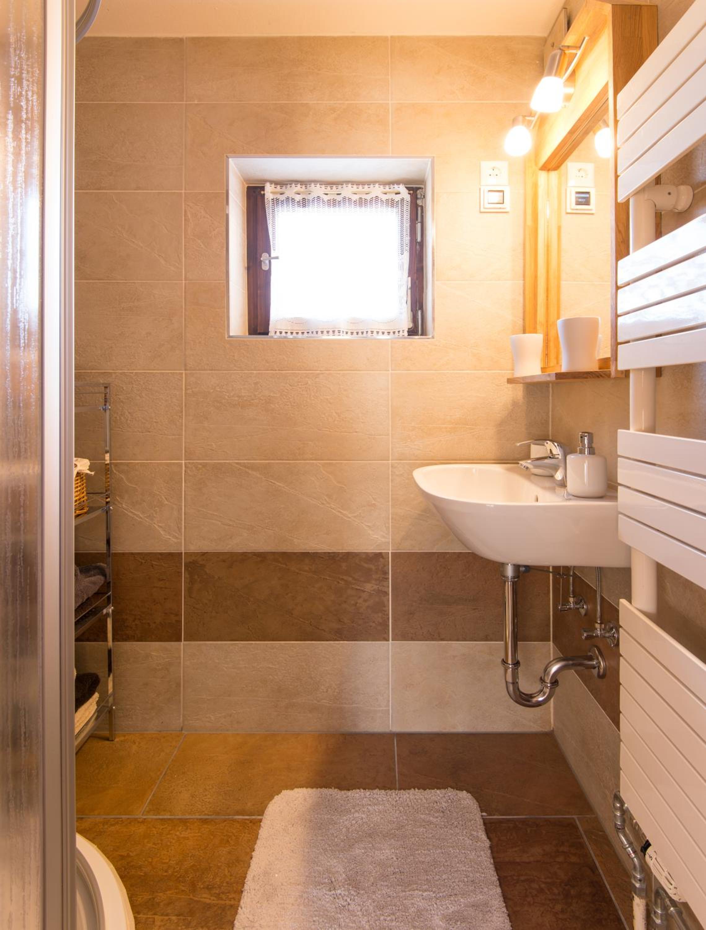 AUSZEIT Almchalet