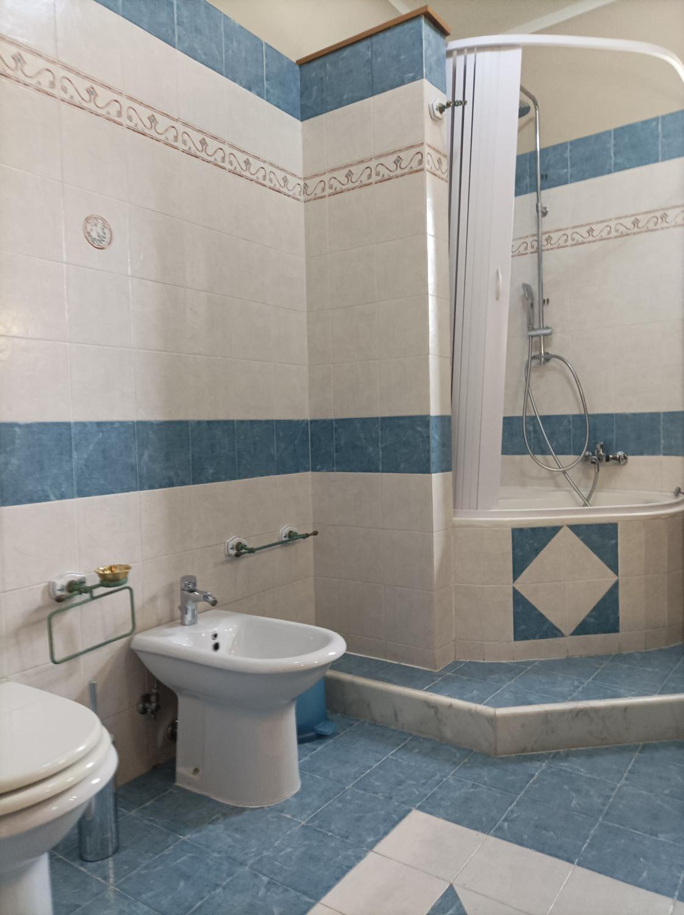 Casa vacanze Pami' Sapri view 4