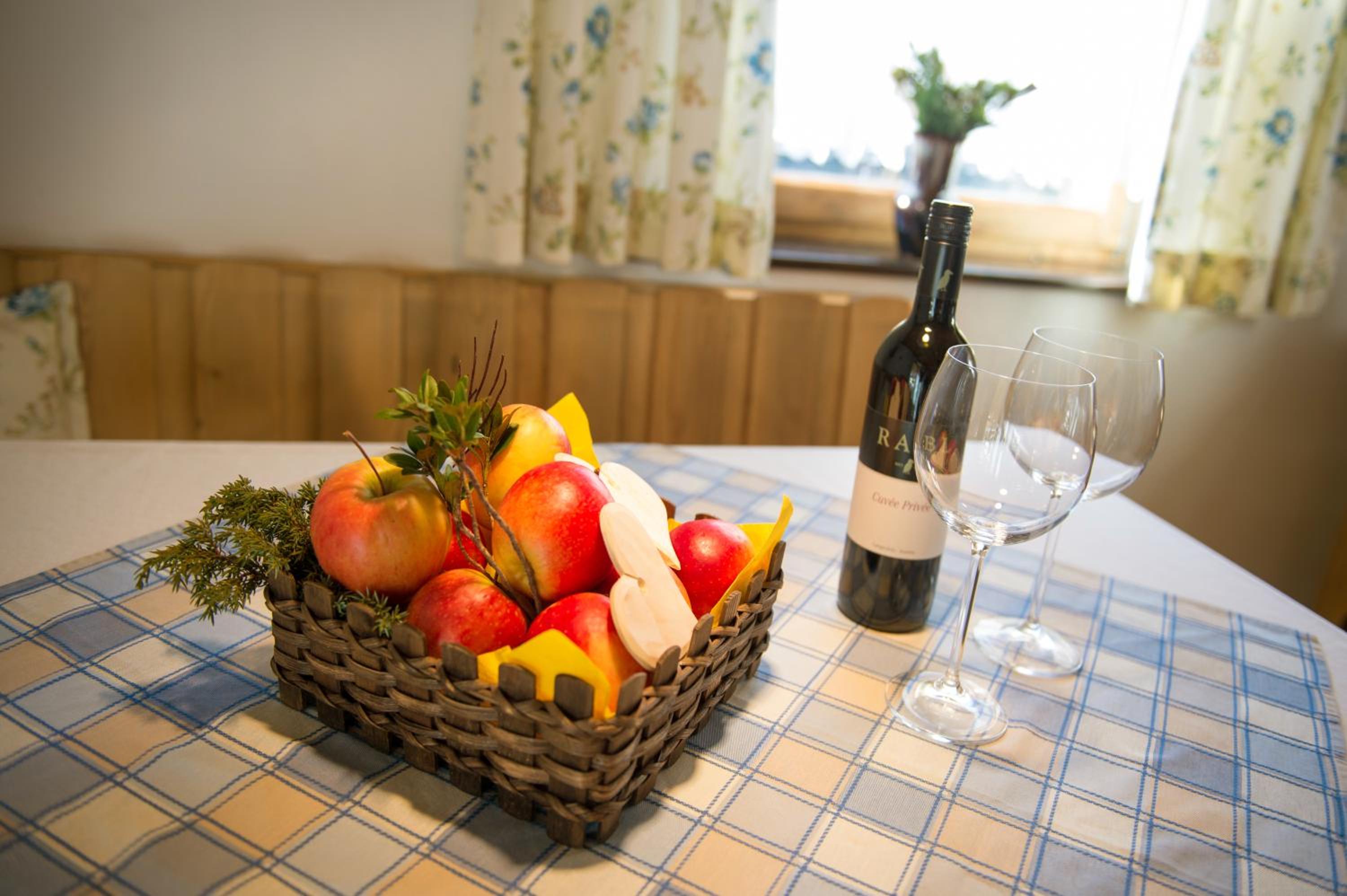 AUSZEIT Almchalet