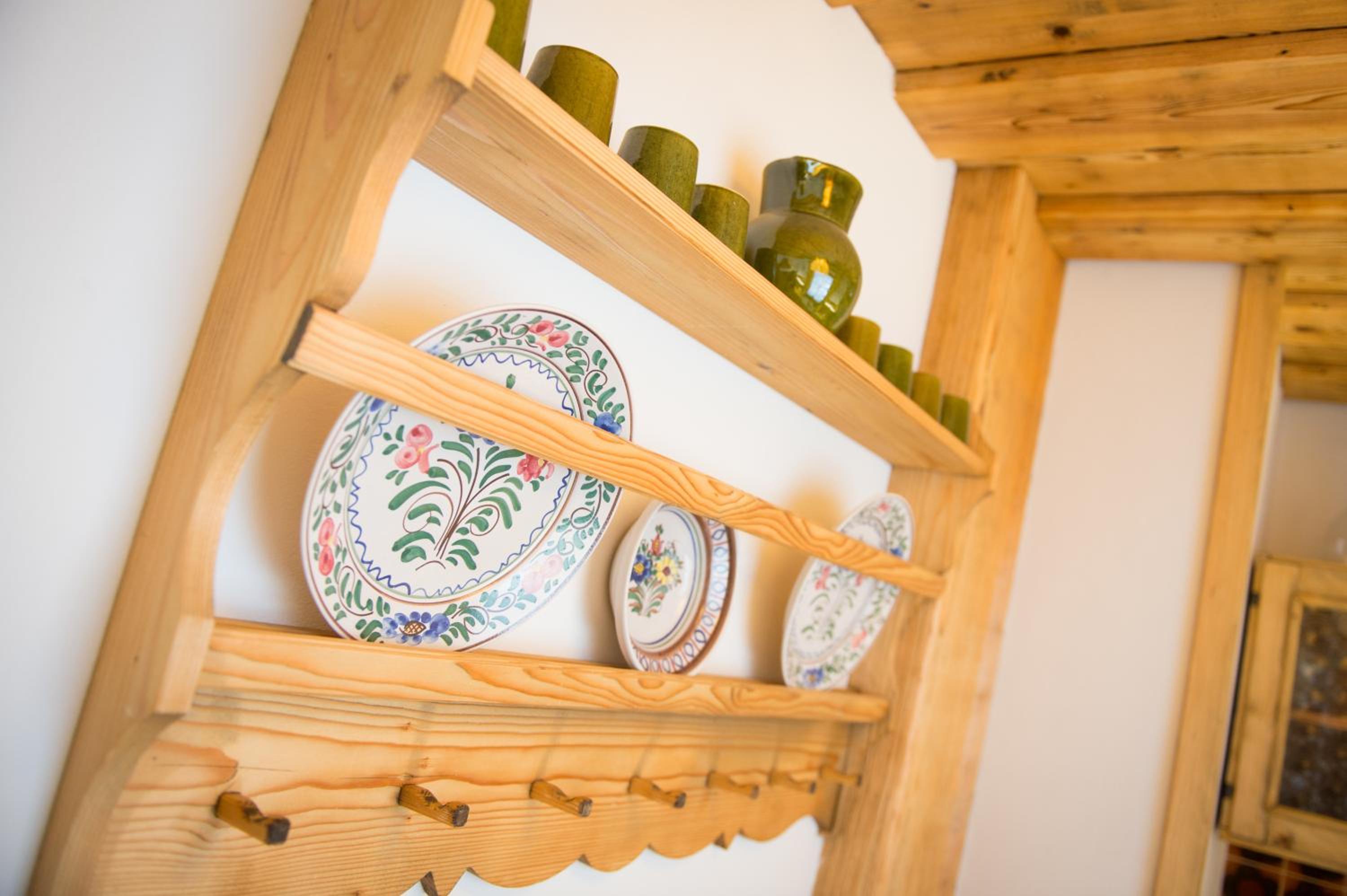 AUSZEIT Almchalet