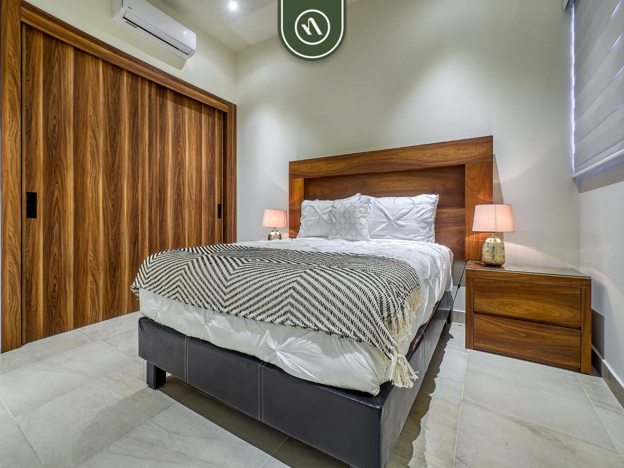 3BR Condo with Private Terrace in Nuevo Vallarta, fotografía 3