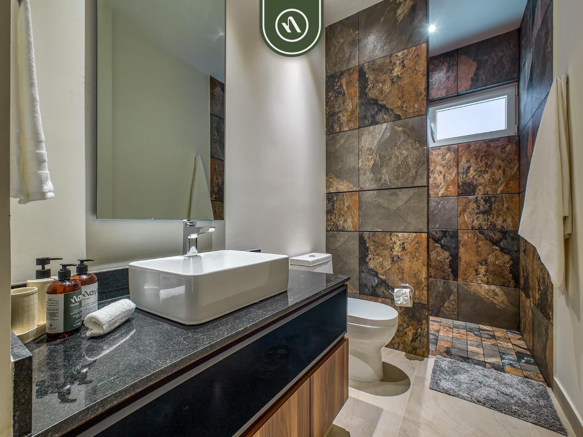 3BR Condo with Private Terrace in Nuevo Vallarta, fotografía 5