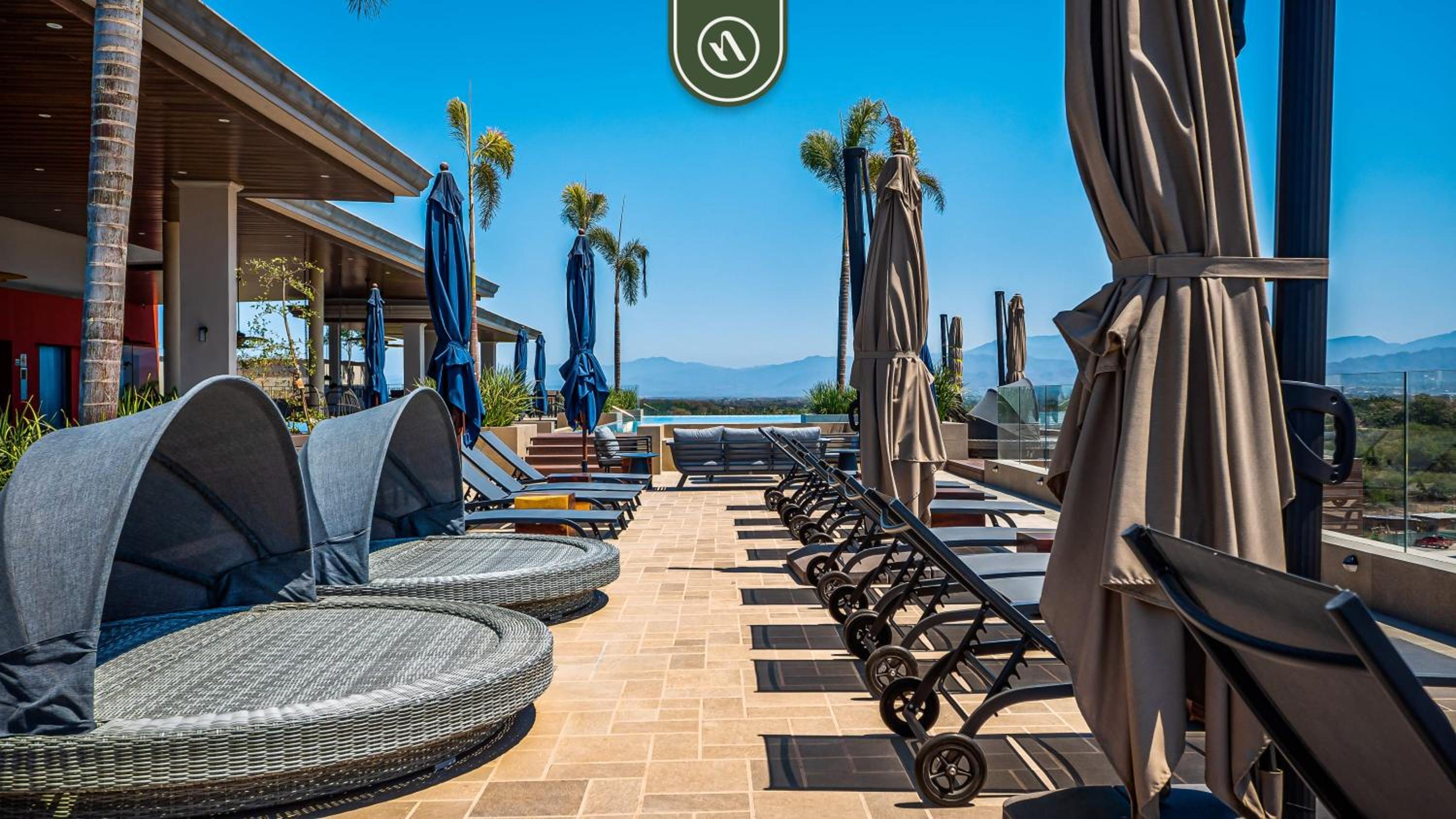3BR Condo with Private Terrace in Nuevo Vallarta, fotografía 2