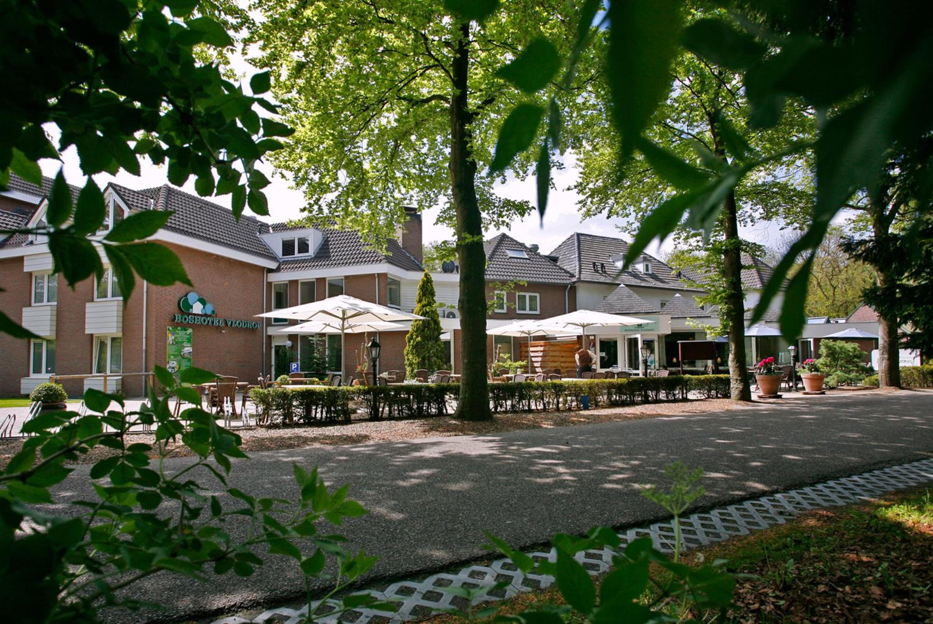 Hotel Boshotel - Vlodrop, Roermond
