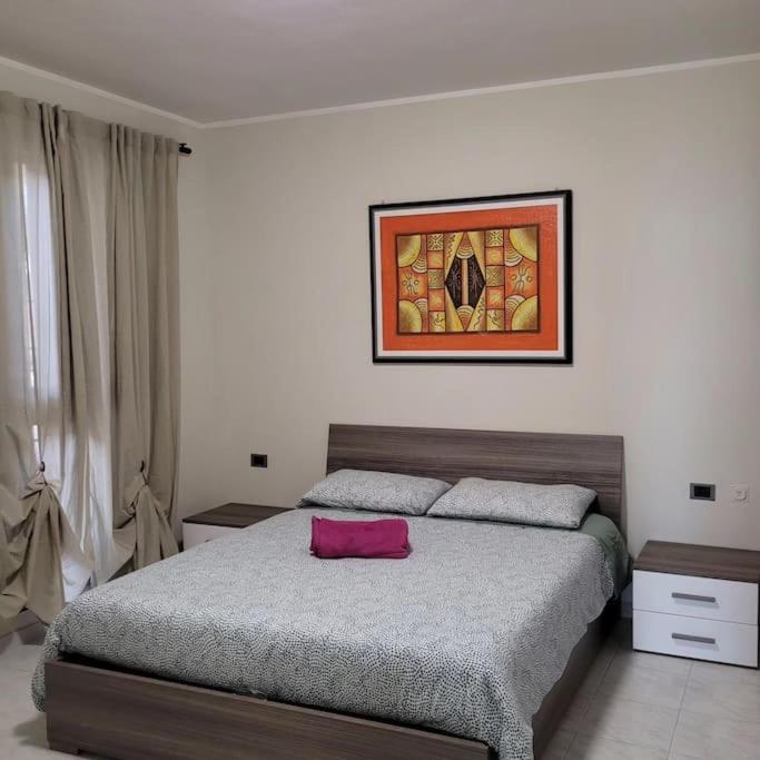 Belgioioso Apartments - Bilocale view 3