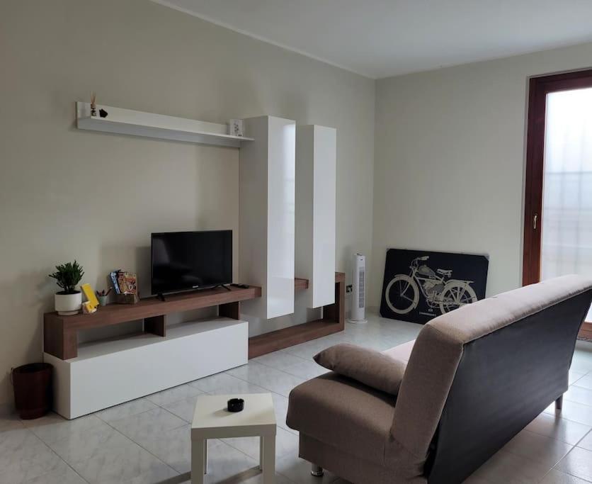 Belgioioso Apartments - Bilocale view 5
