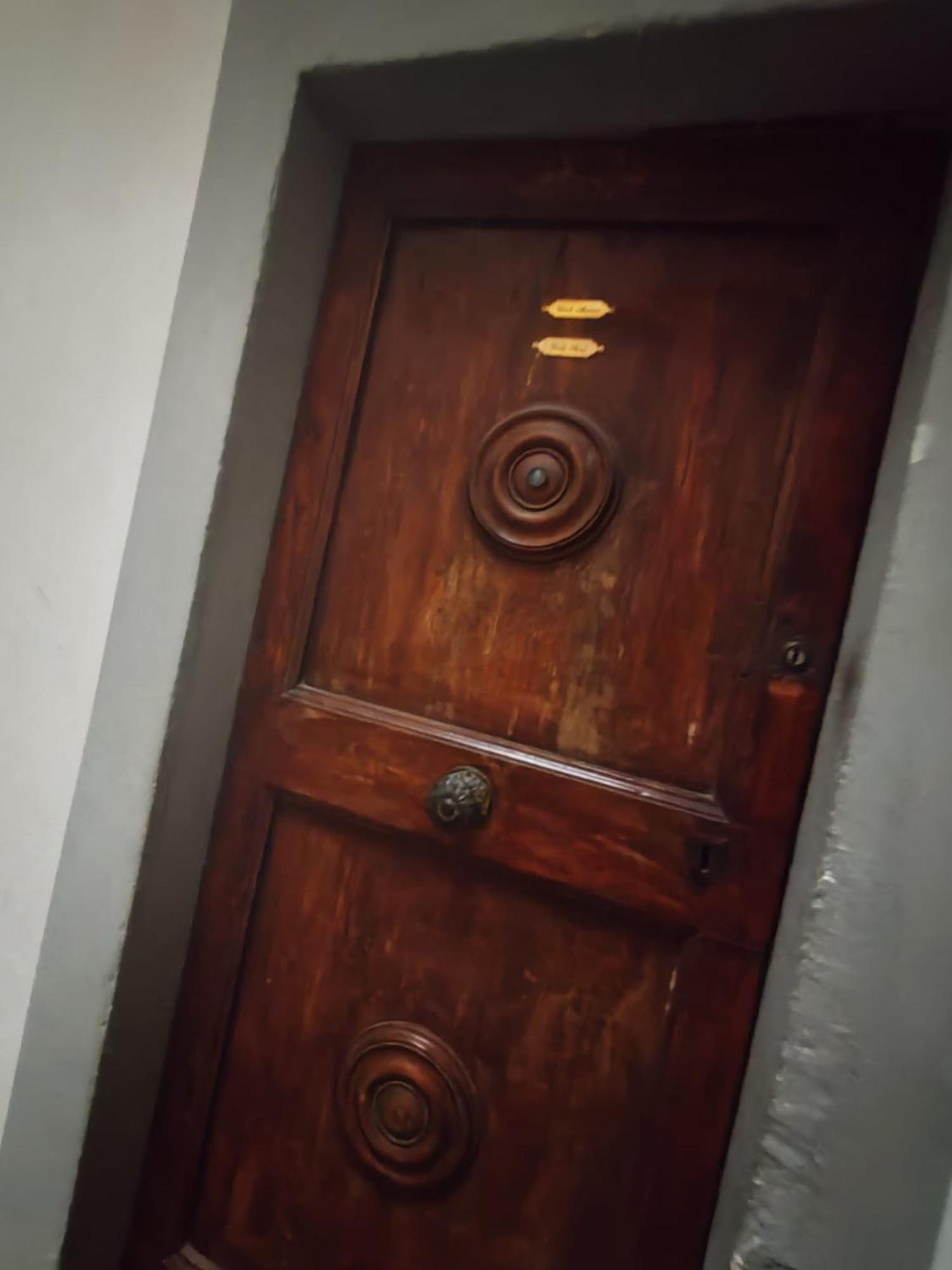 Corte Aranci Deluxe Apartment in Historic Center Of Lucca