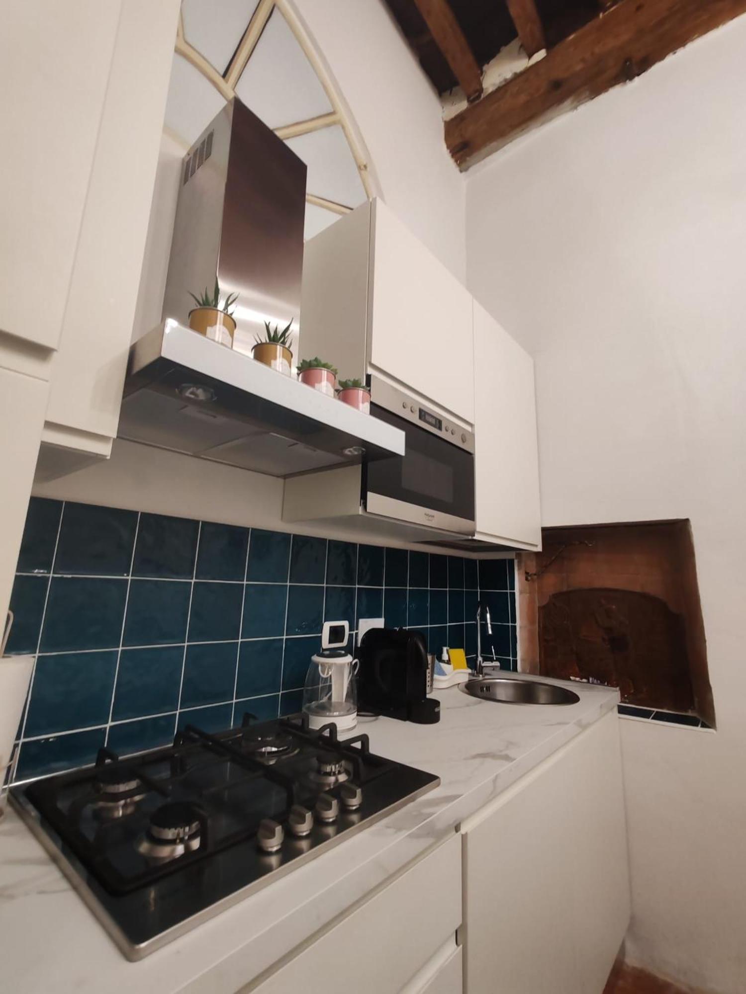 Corte Aranci Deluxe Apartment in Historic Center Of Lucca