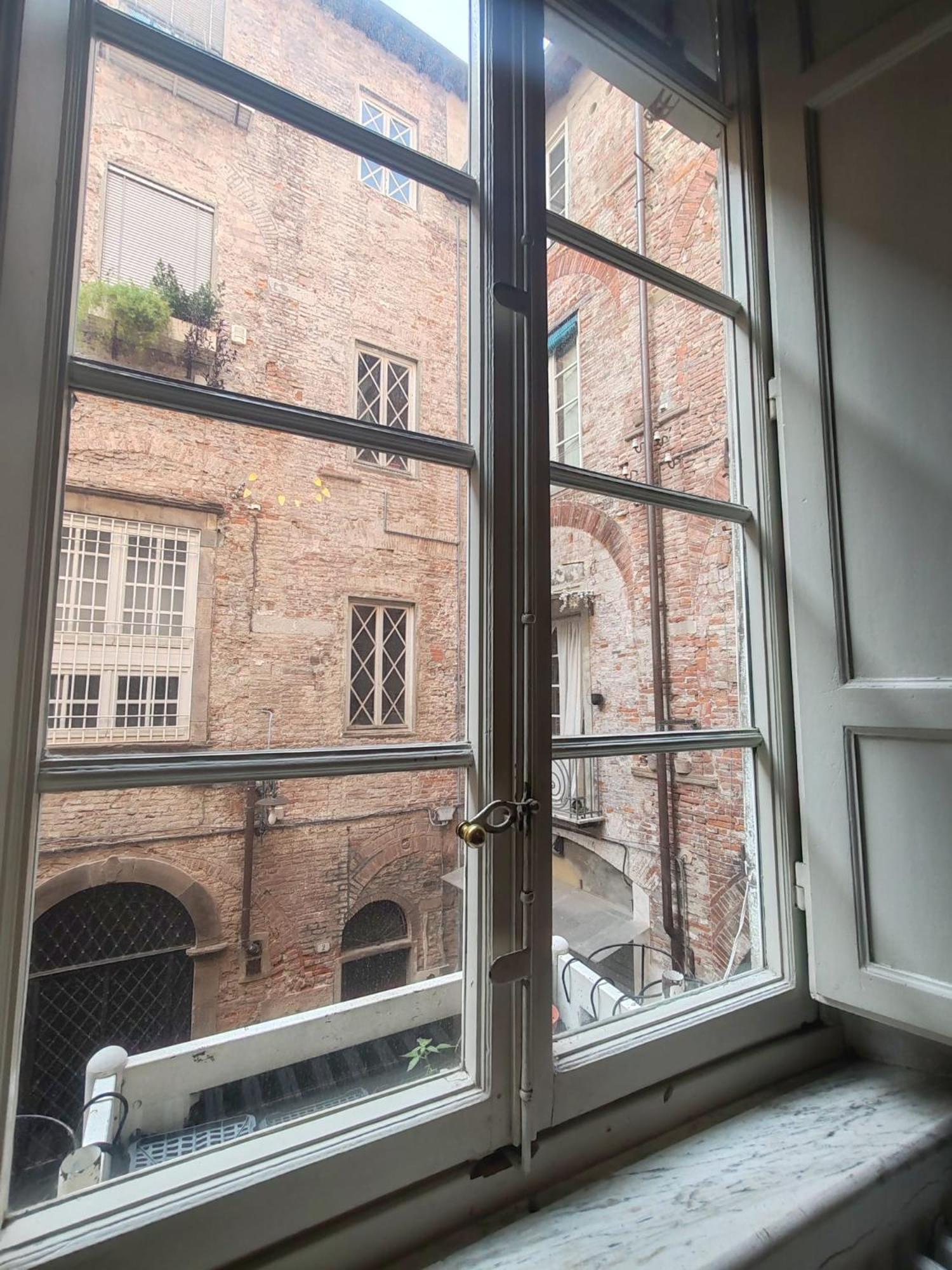 Corte Aranci Deluxe Apartment in Historic Center Of Lucca