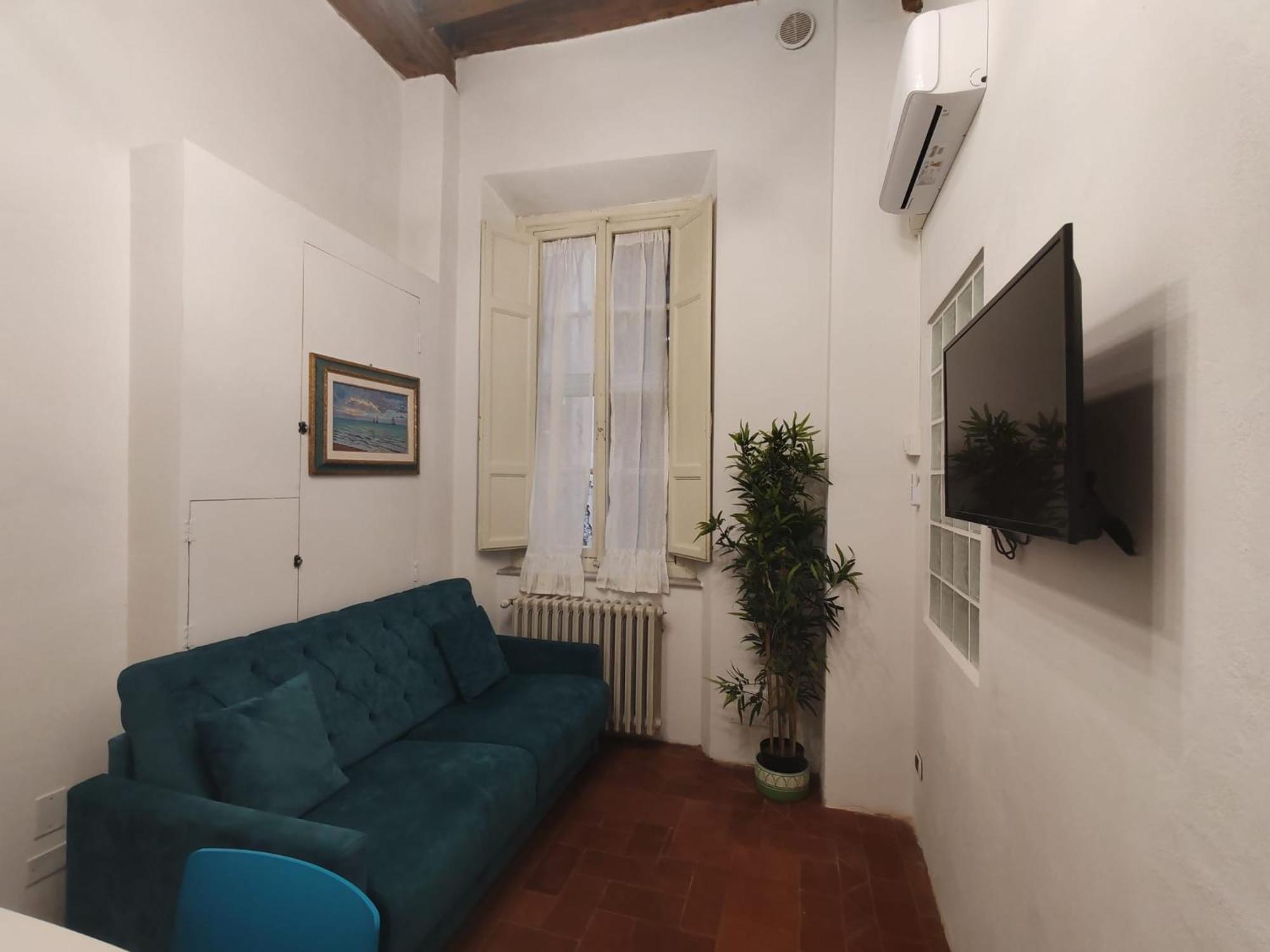 Corte Aranci Deluxe Apartment in Historic Center Of Lucca