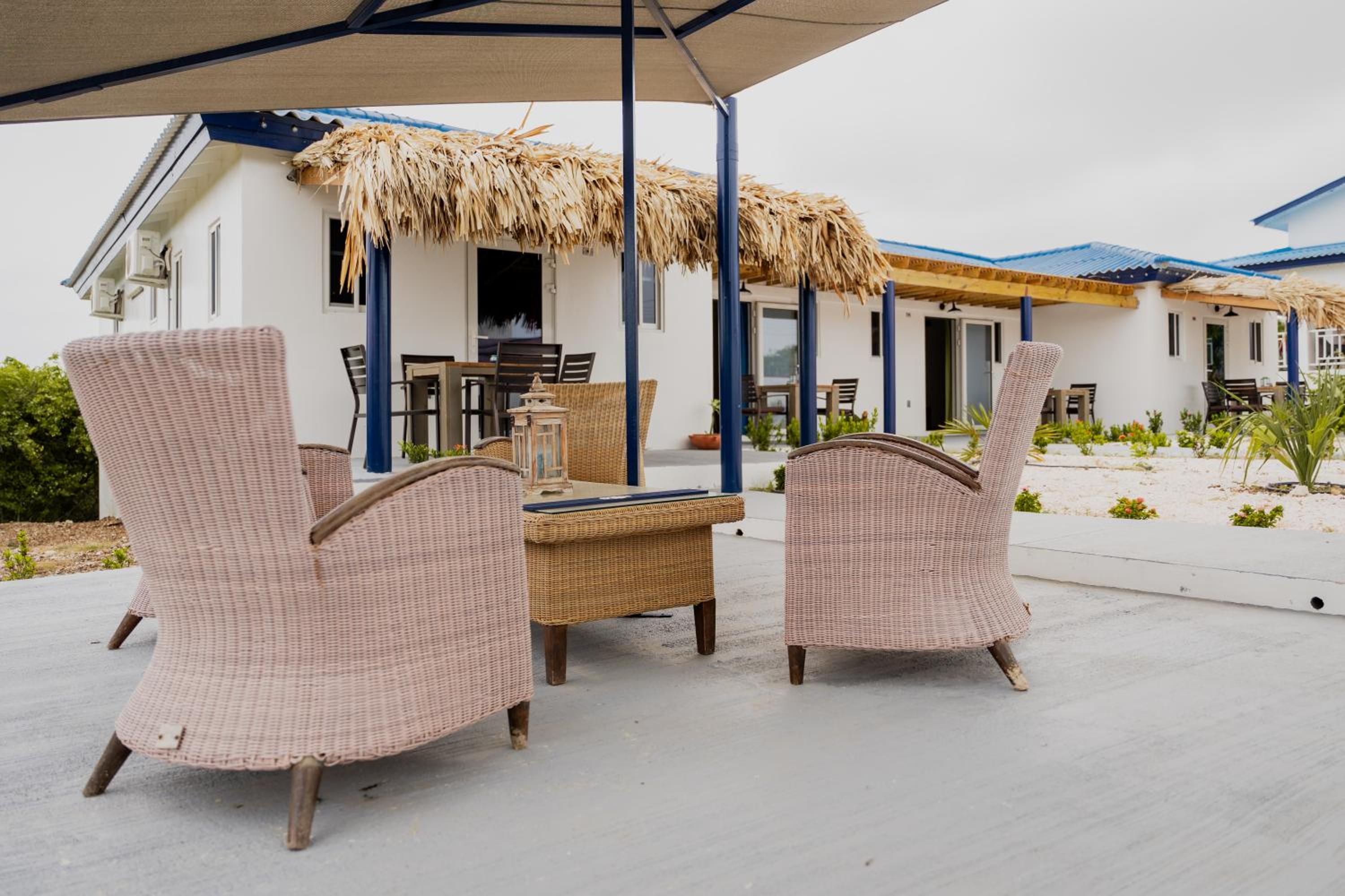 Dushi Vida Country Inn