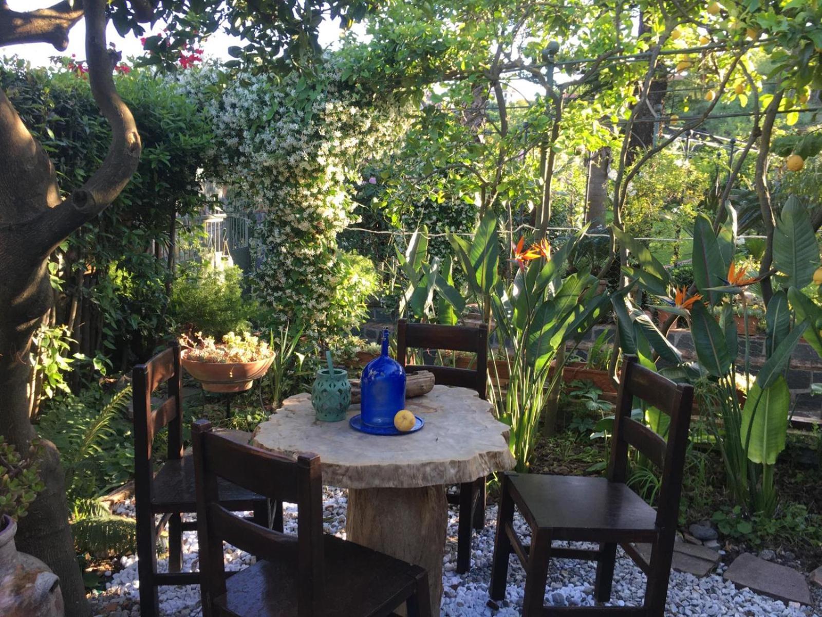 Casa vacanze Pami' Sapri view 2