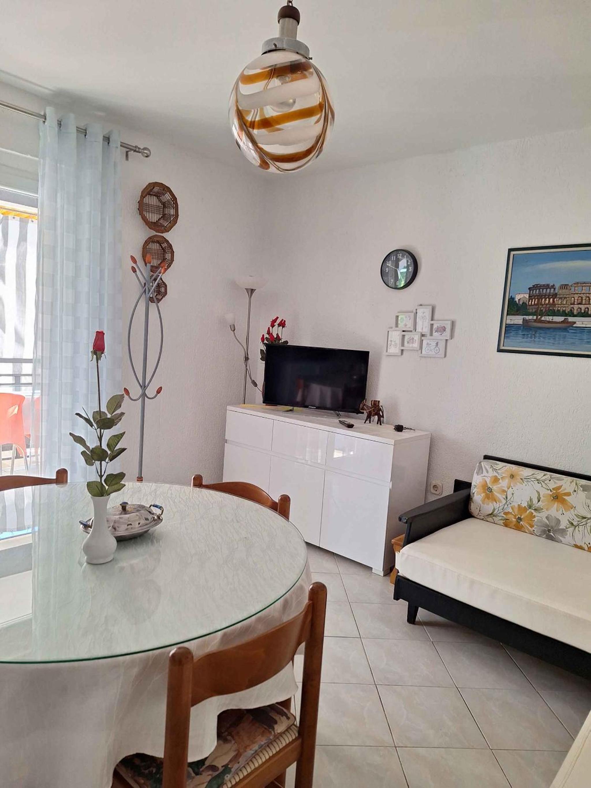 Apartment in Valbandon Istrien 8354 view 3