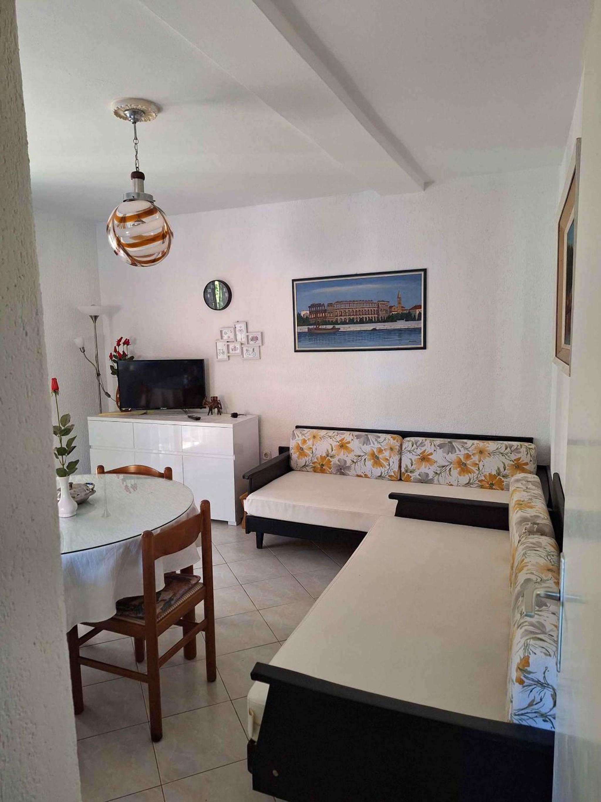 Apartment in Valbandon Istrien 8354 view 4
