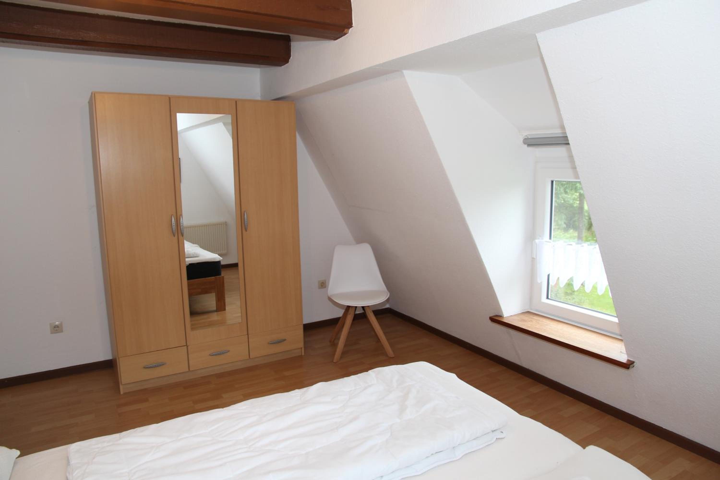 Uttumer Mühle Bentje
