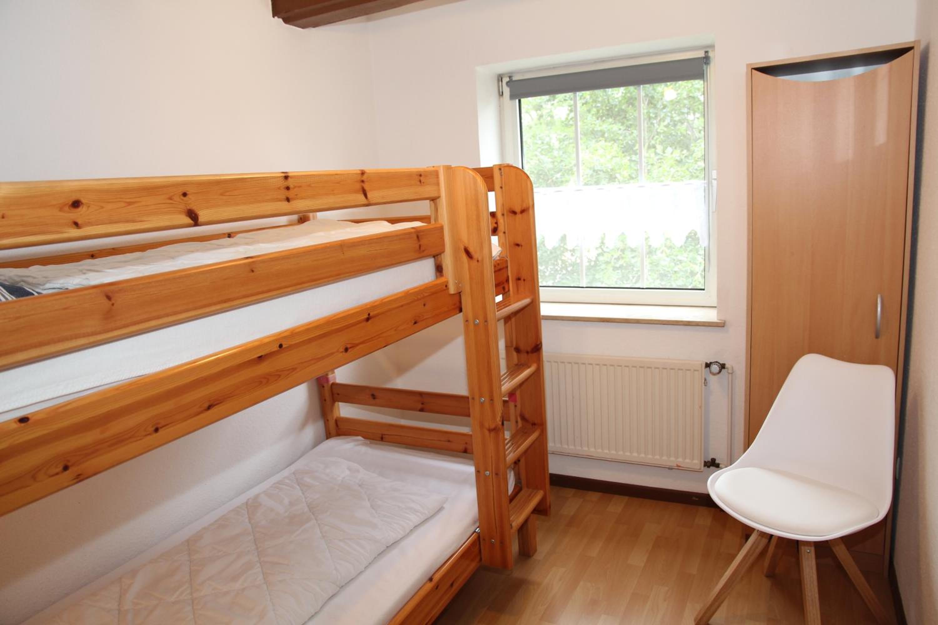Uttumer Mühle Bentje