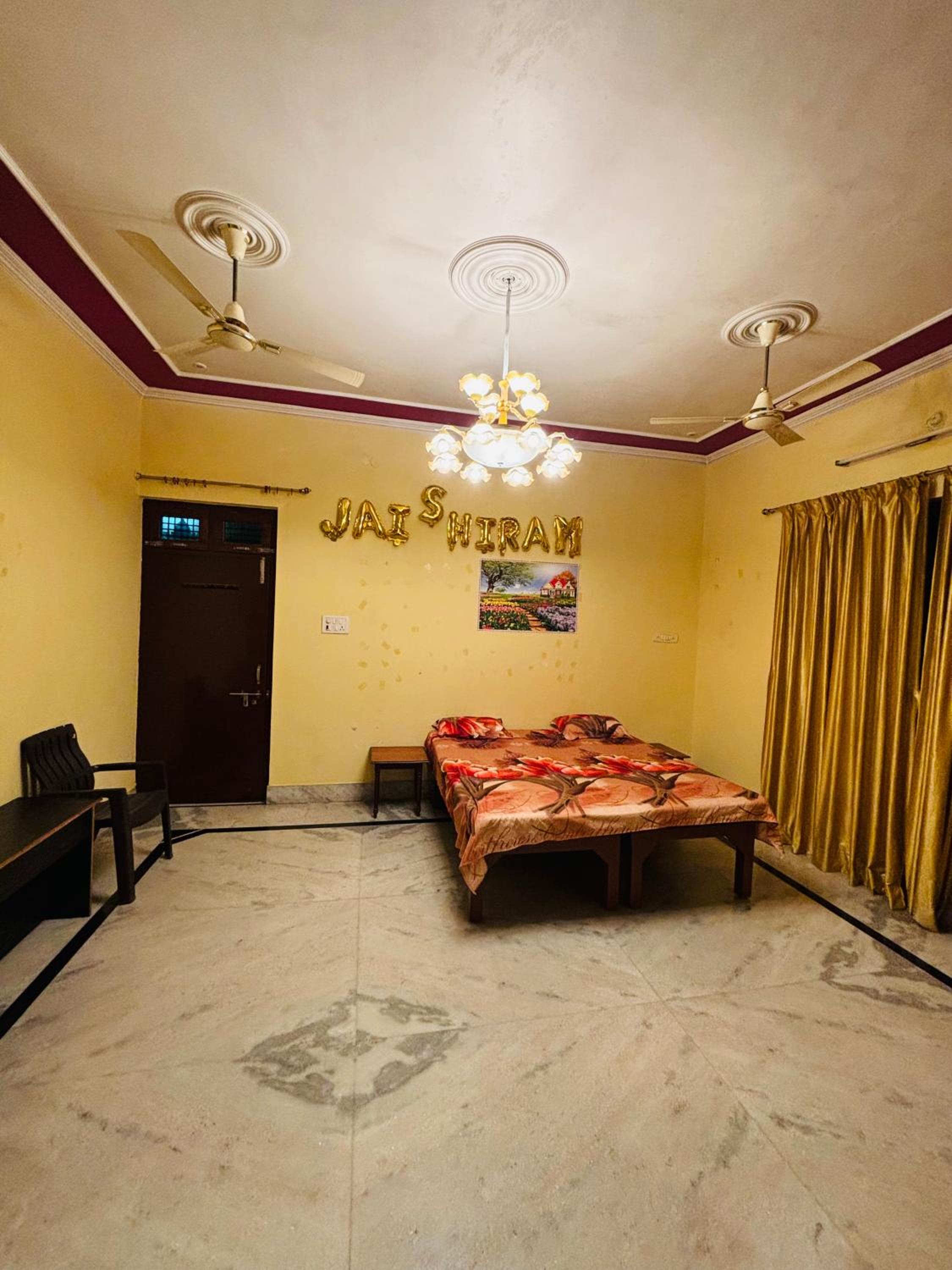 Sridhara homestay