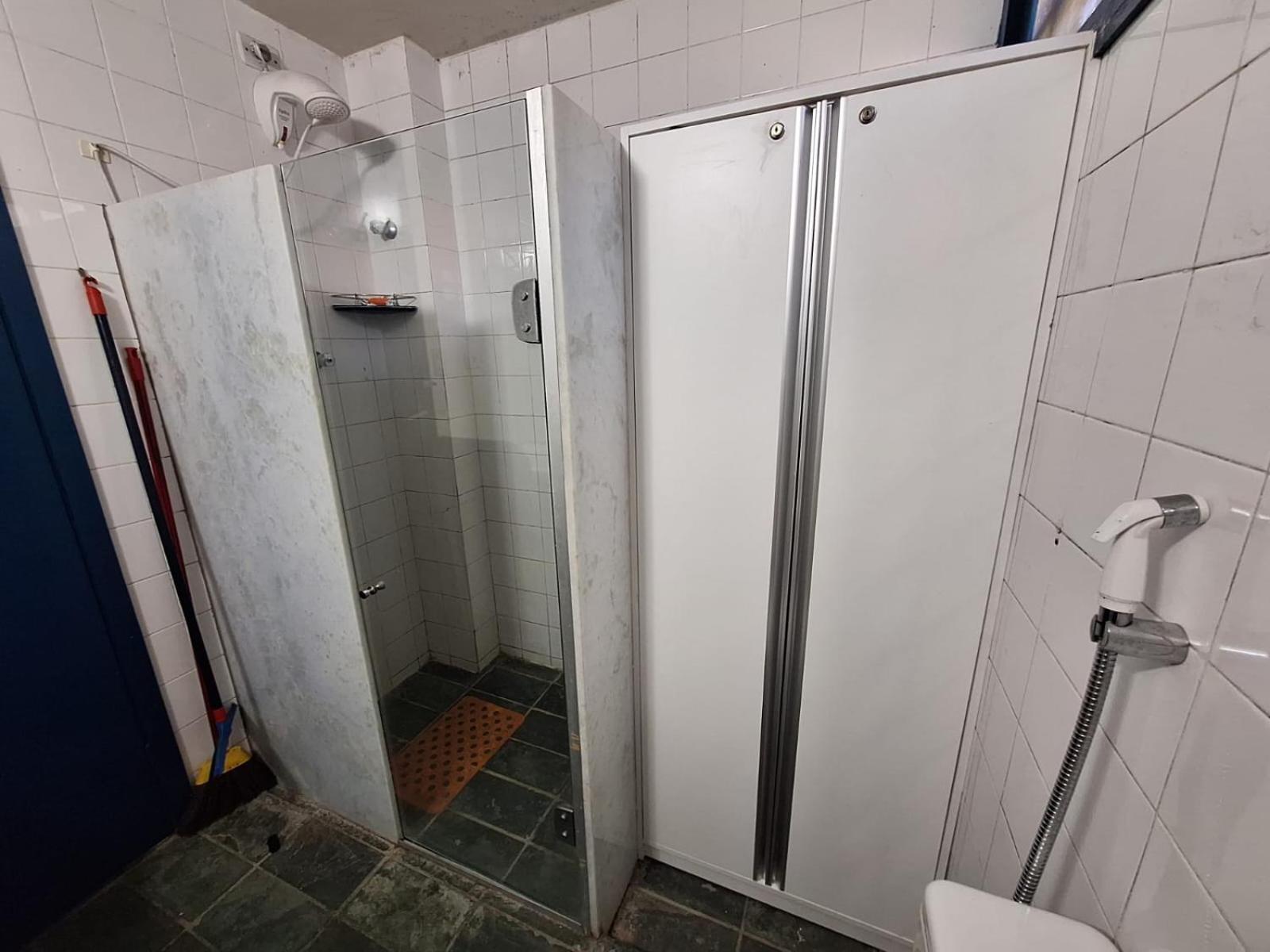 Flat Confortável no Condomínio Manibu Residence