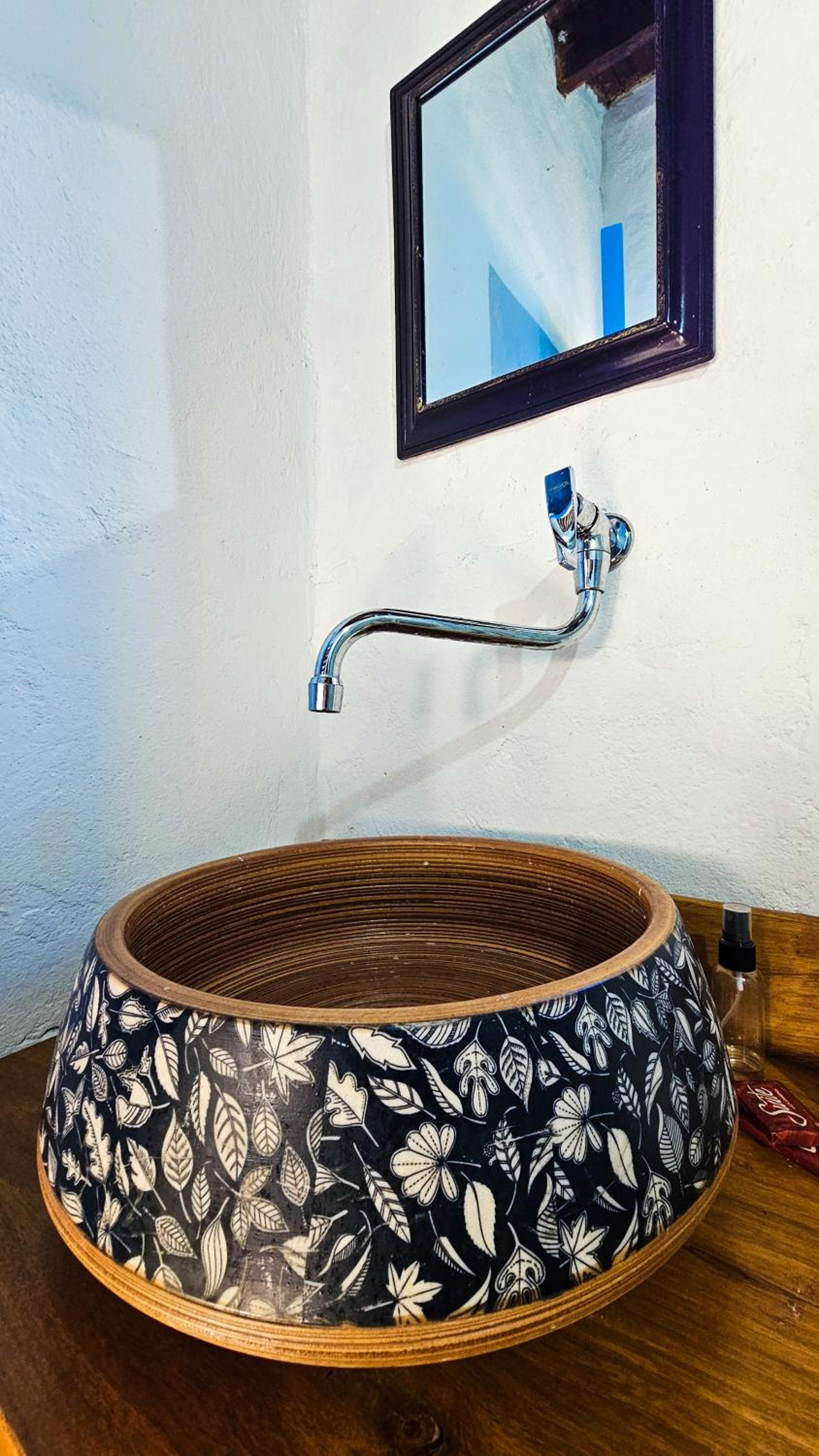 Finca Currucutu