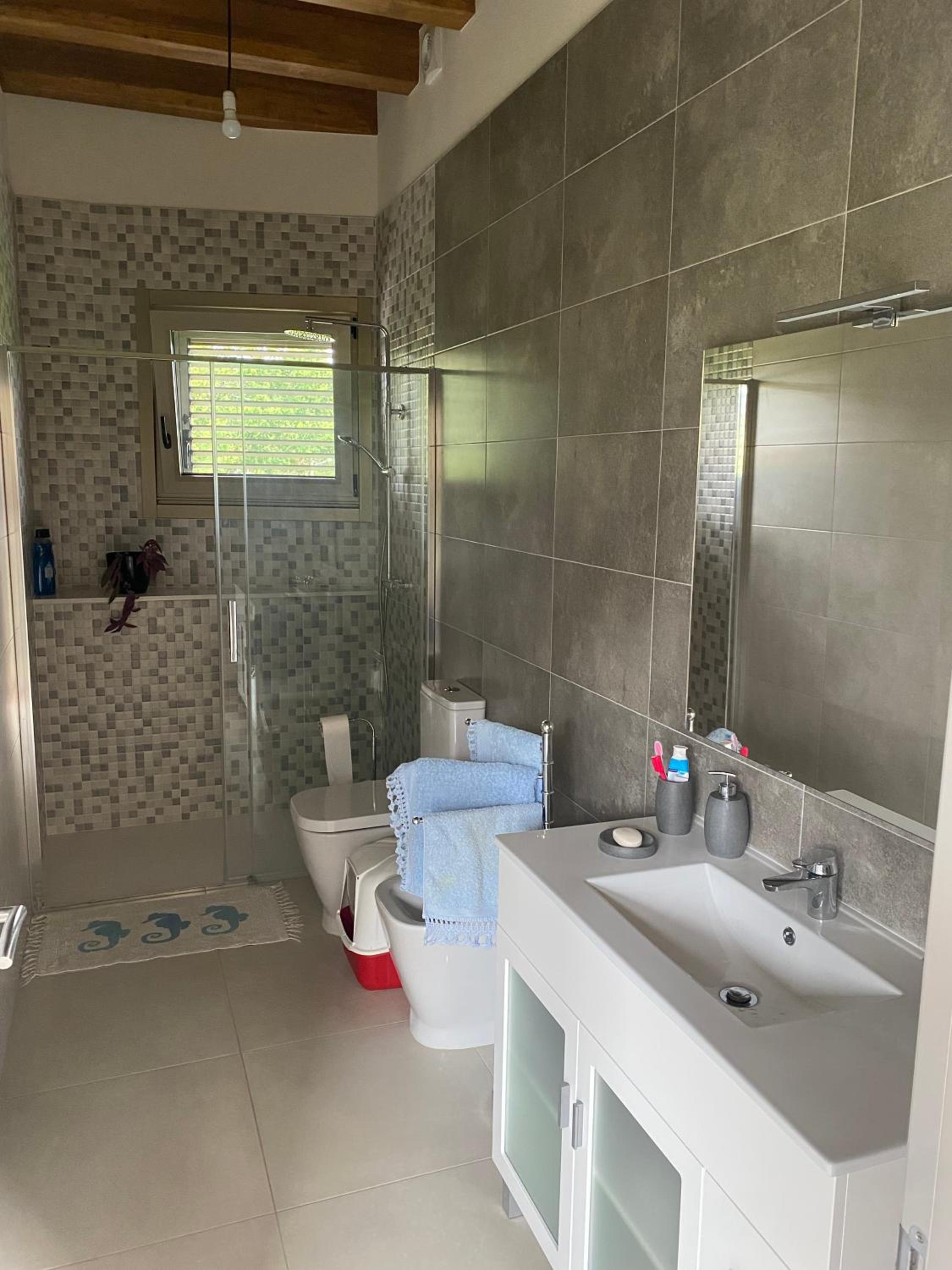 Baiona Pool House