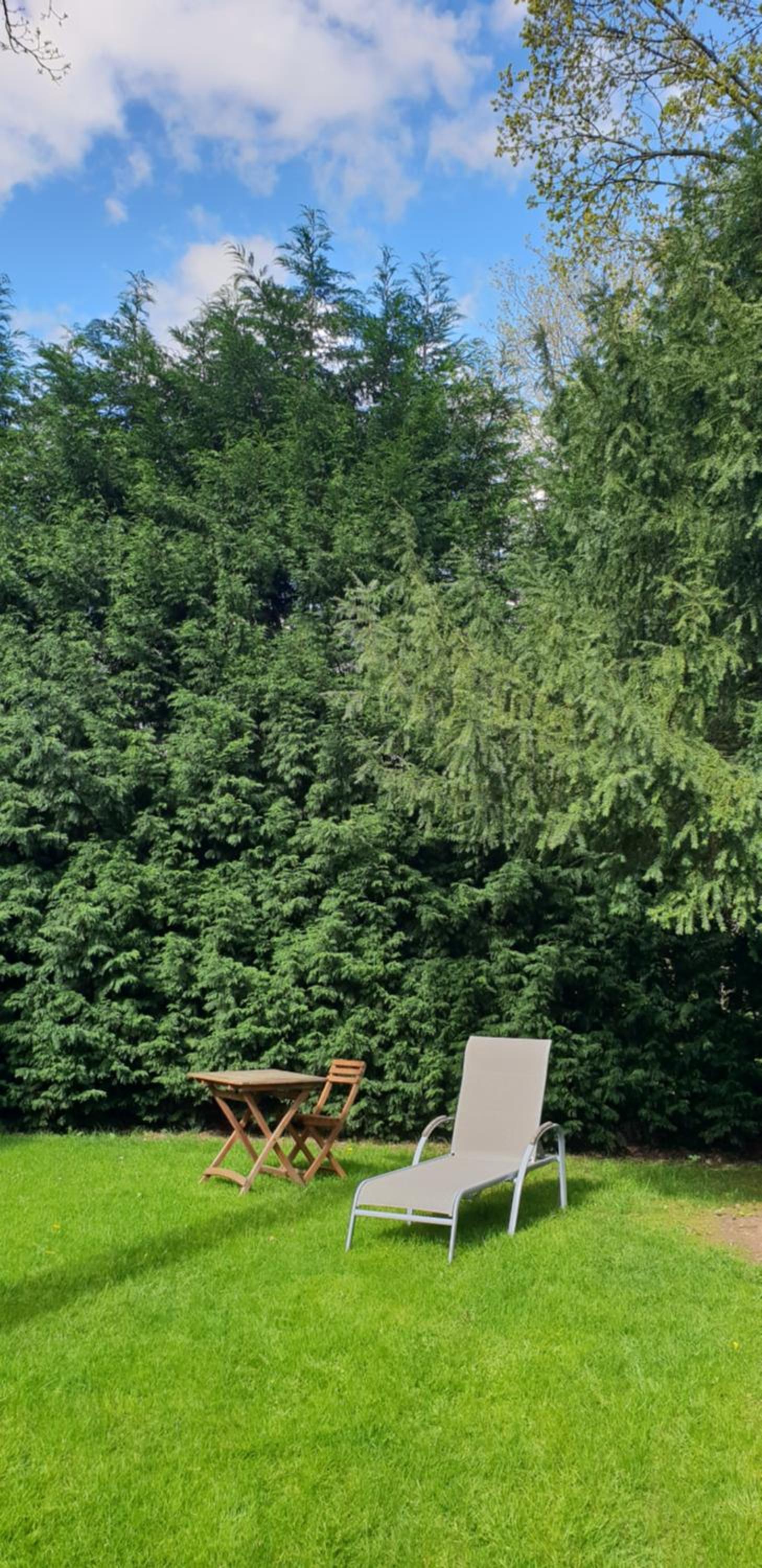L'écrin sous les toits