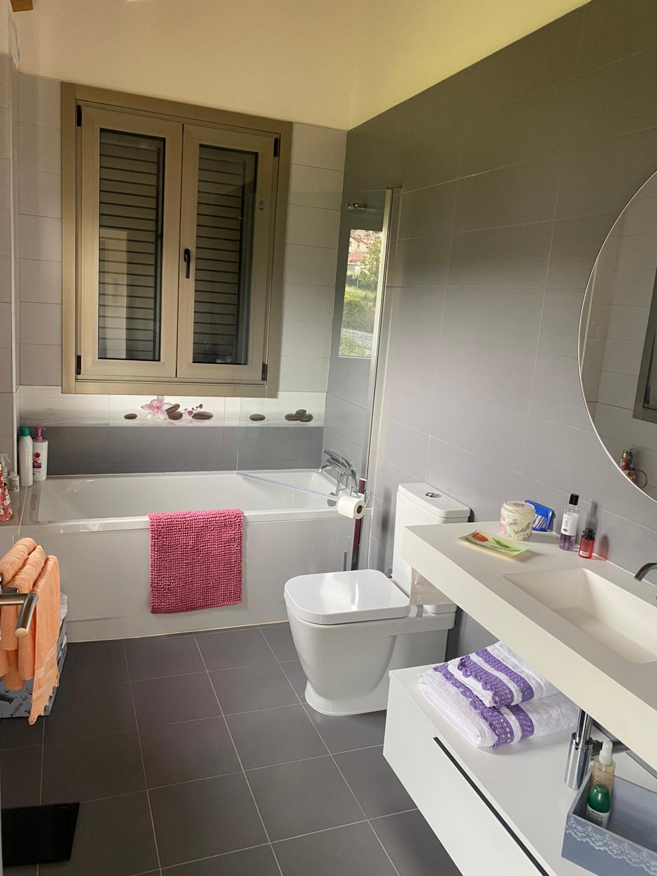 Baiona Pool House