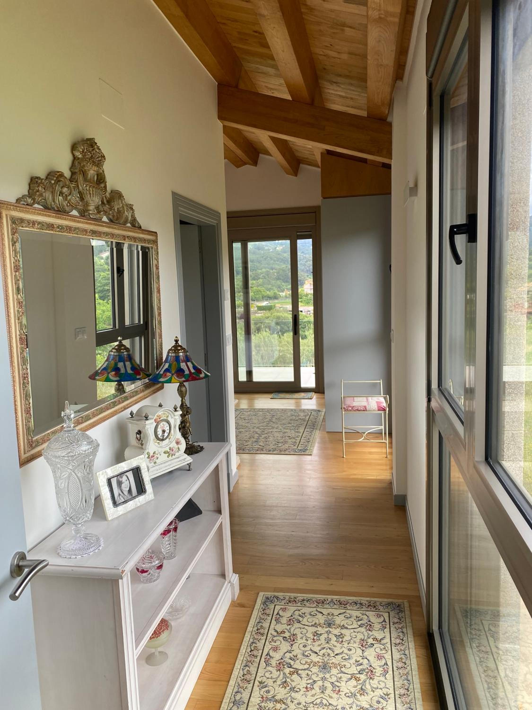 Baiona Pool House
