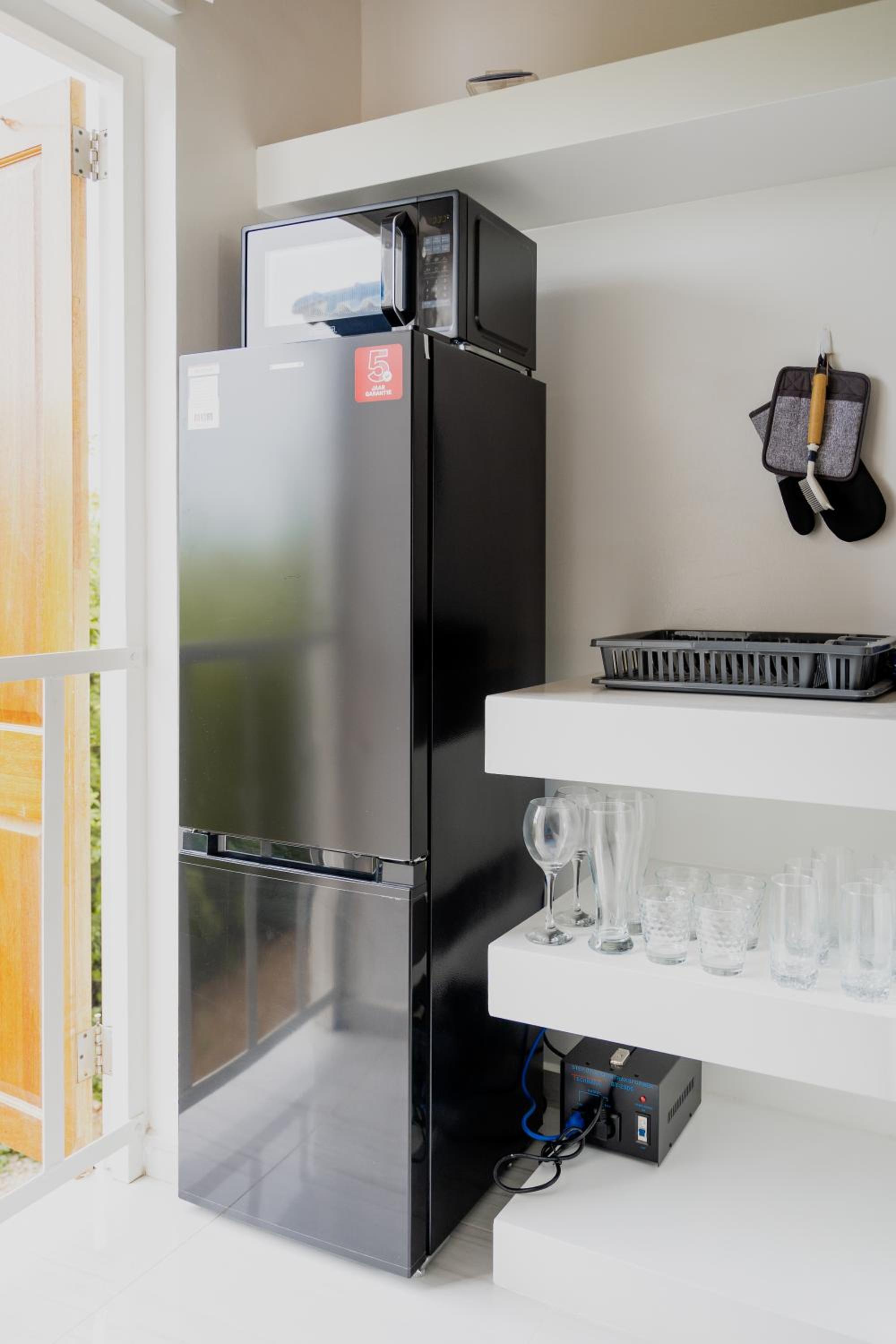 Dushi Vida Country Inn