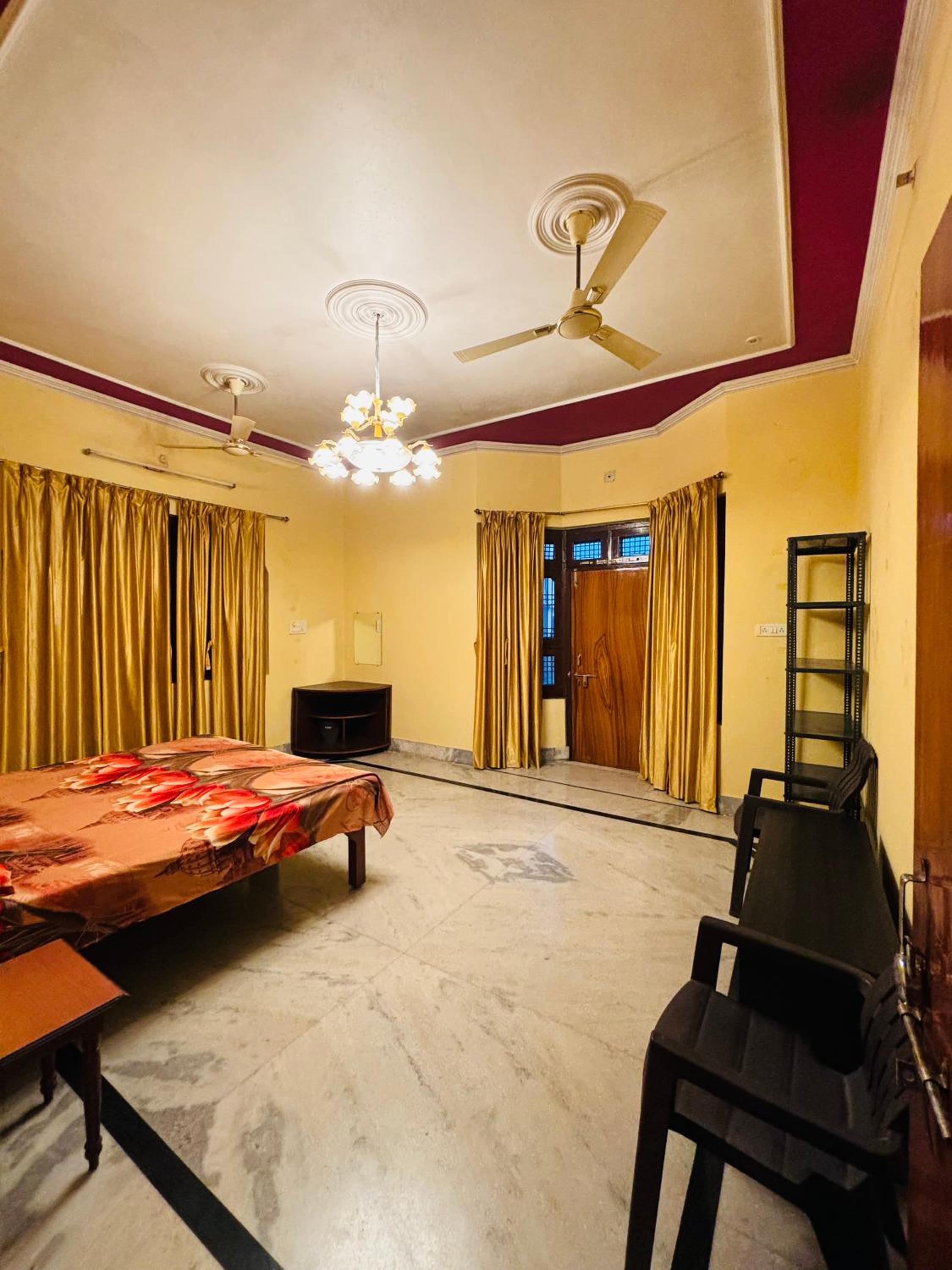 Sridhara homestay