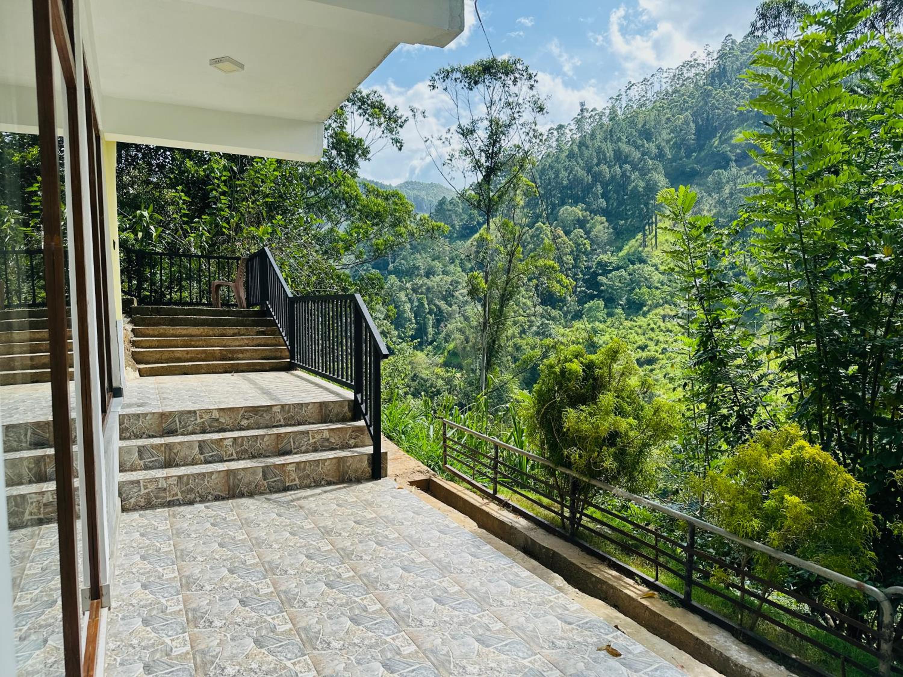 Ella Family House view 2