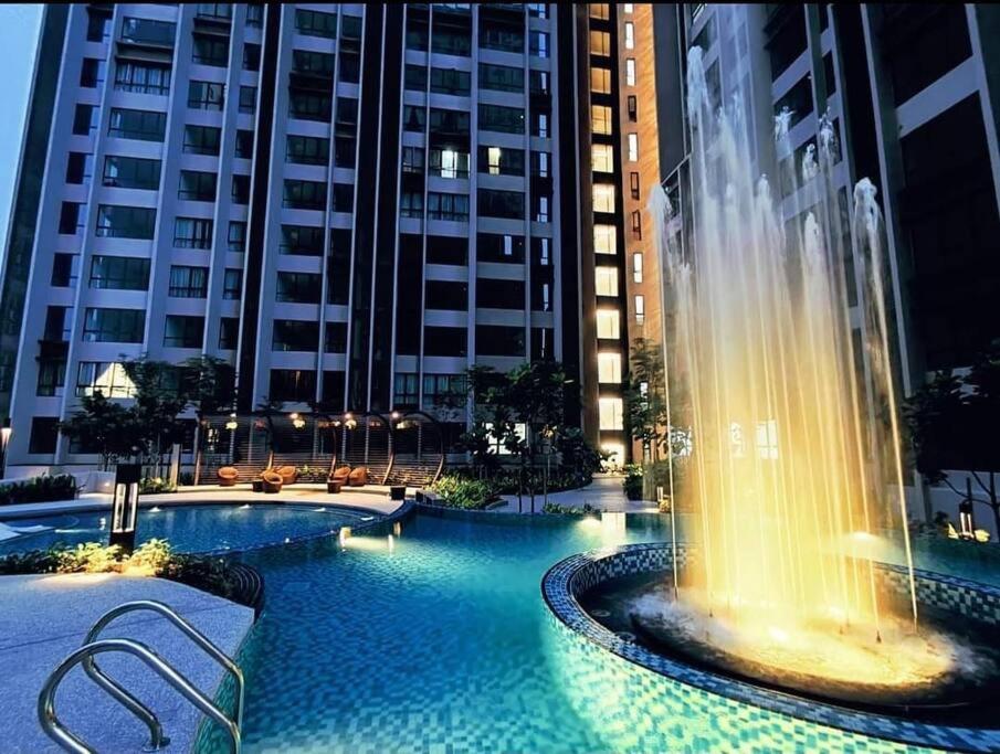 Cubic Botanical ANCUBIC, Bangsar South, Midvalley, Kuala Lumpur by HomeTaric