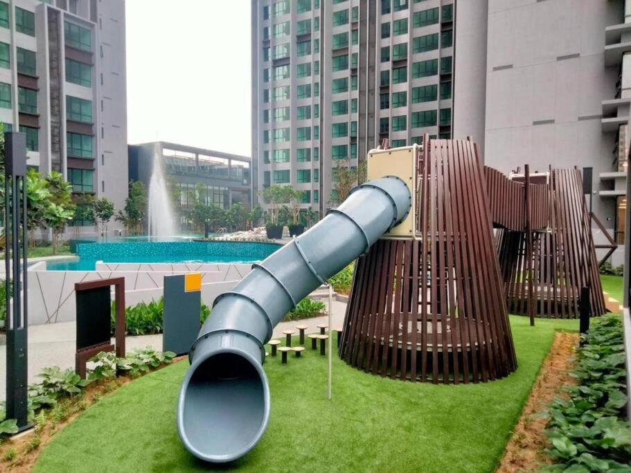 Cubic Botanical ANCUBIC, Bangsar South, Midvalley, Kuala Lumpur by HomeTaric