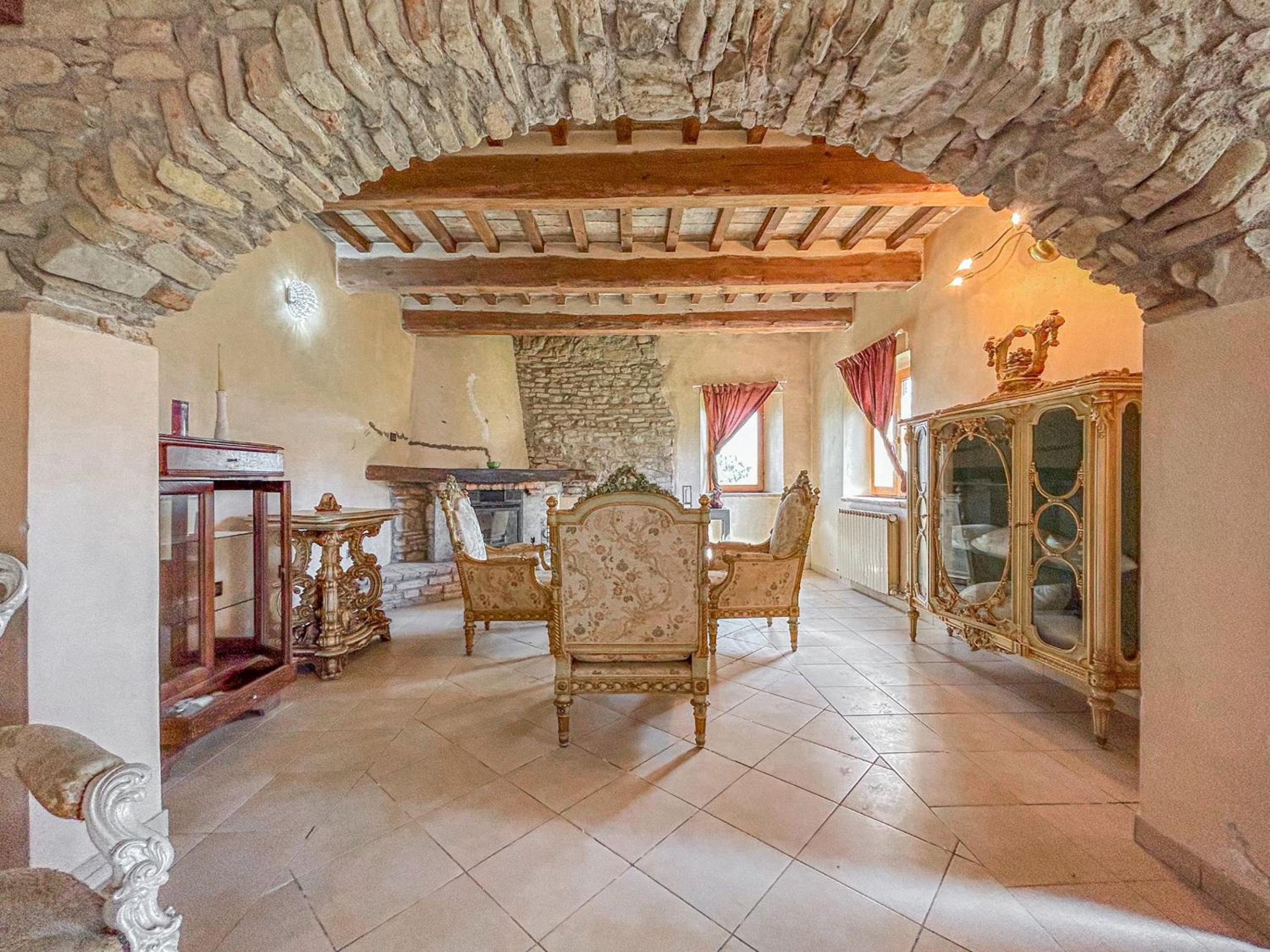Casale Mauri Vista Mare view 3